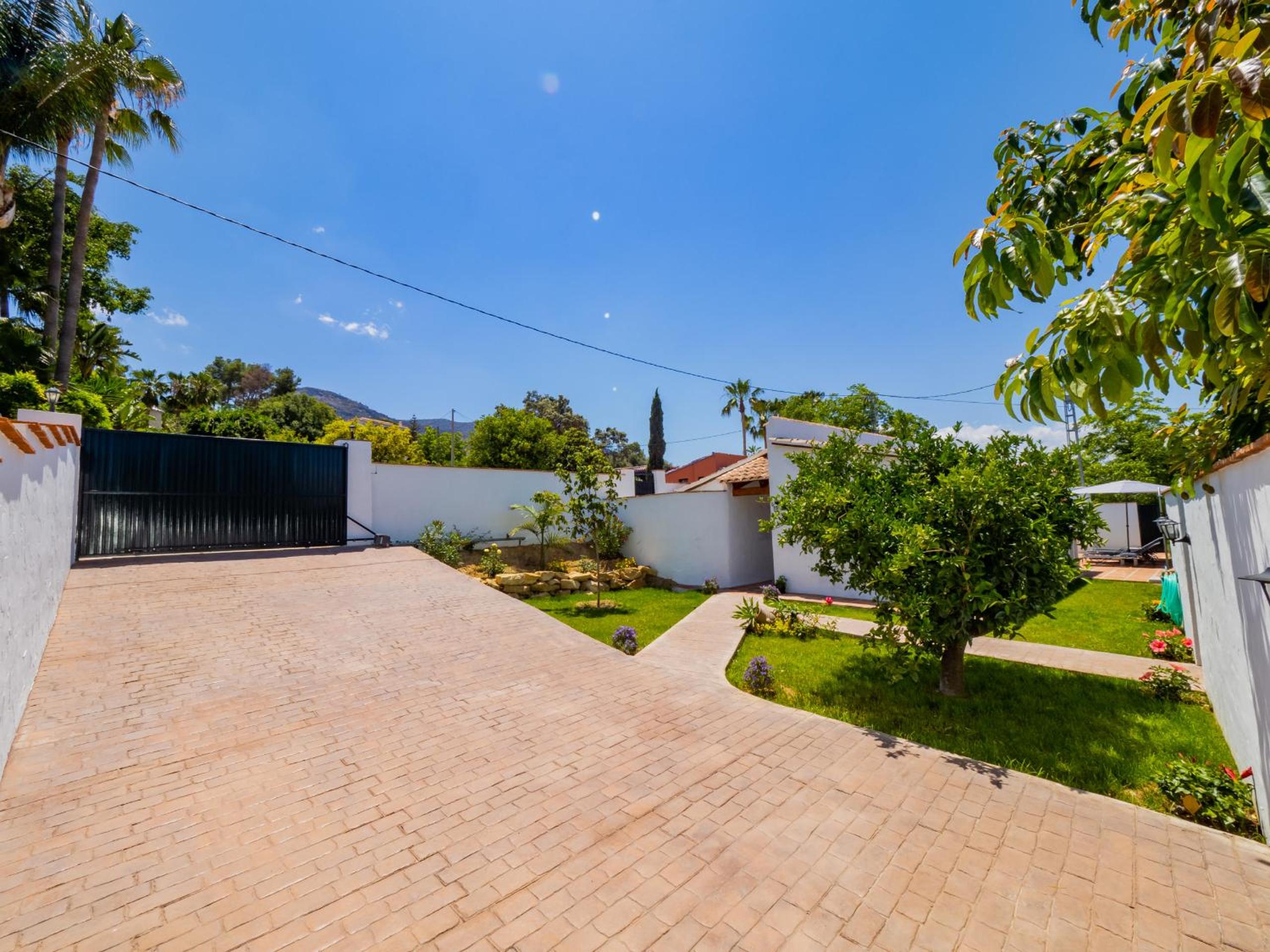 Cubo's Finca La Graciosa