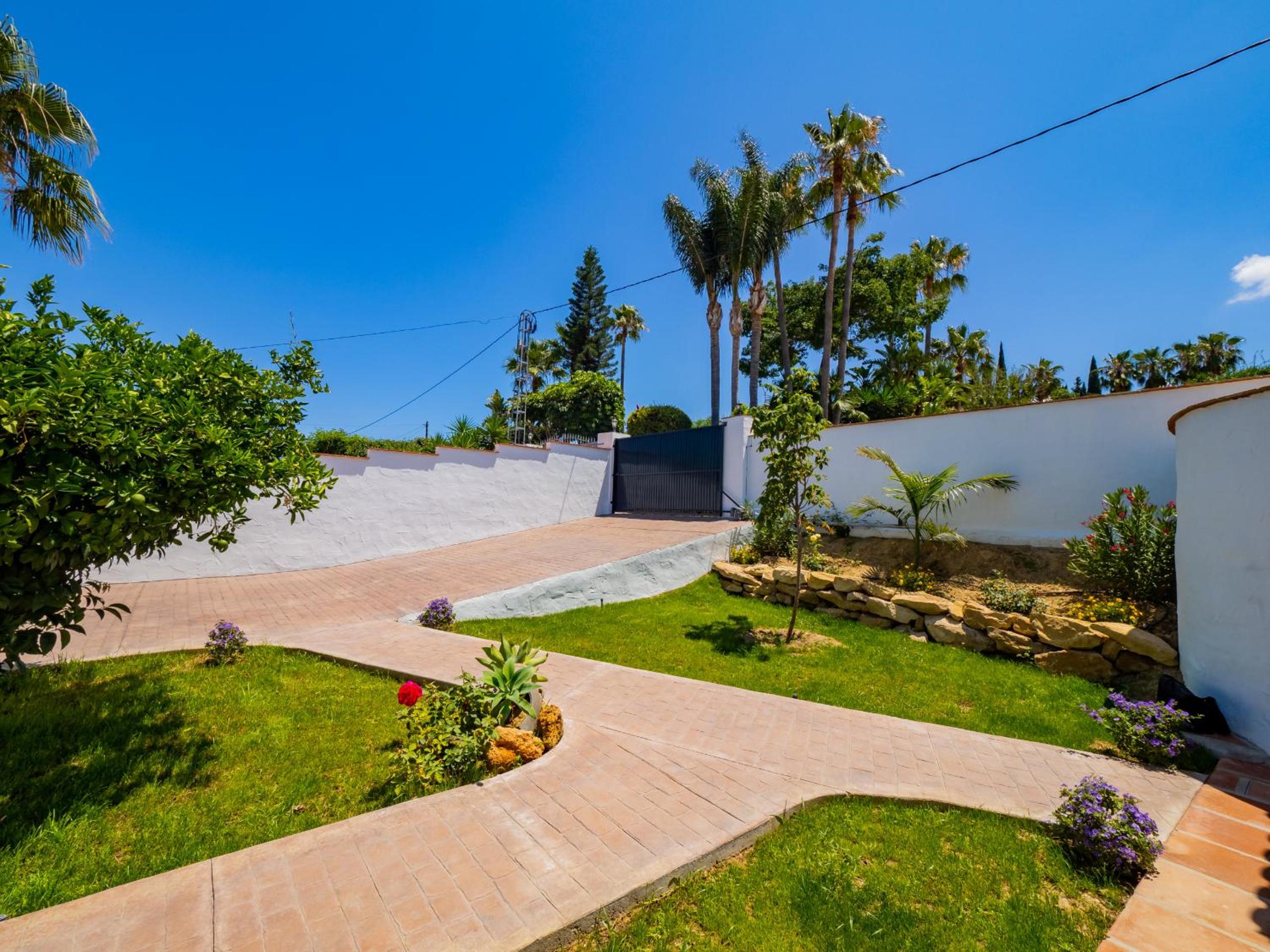Cubo's Finca La Graciosa