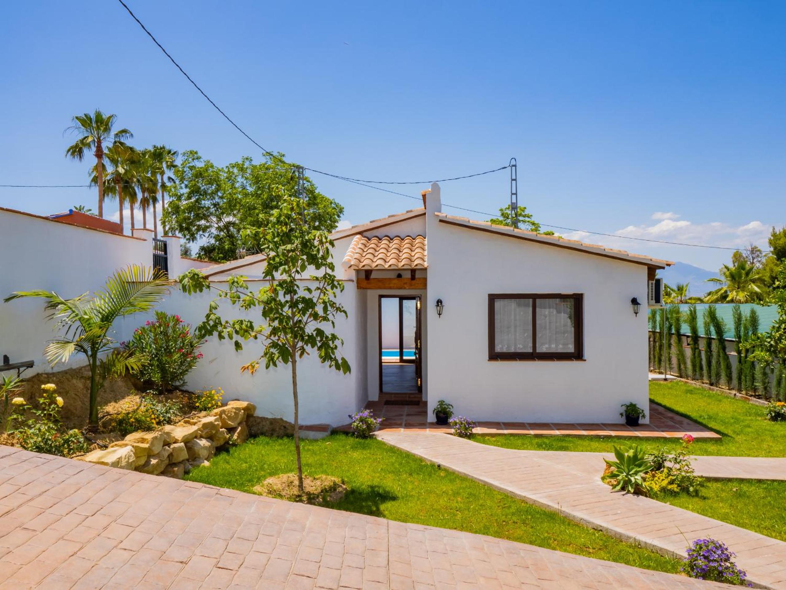 Cubo's Finca La Graciosa
