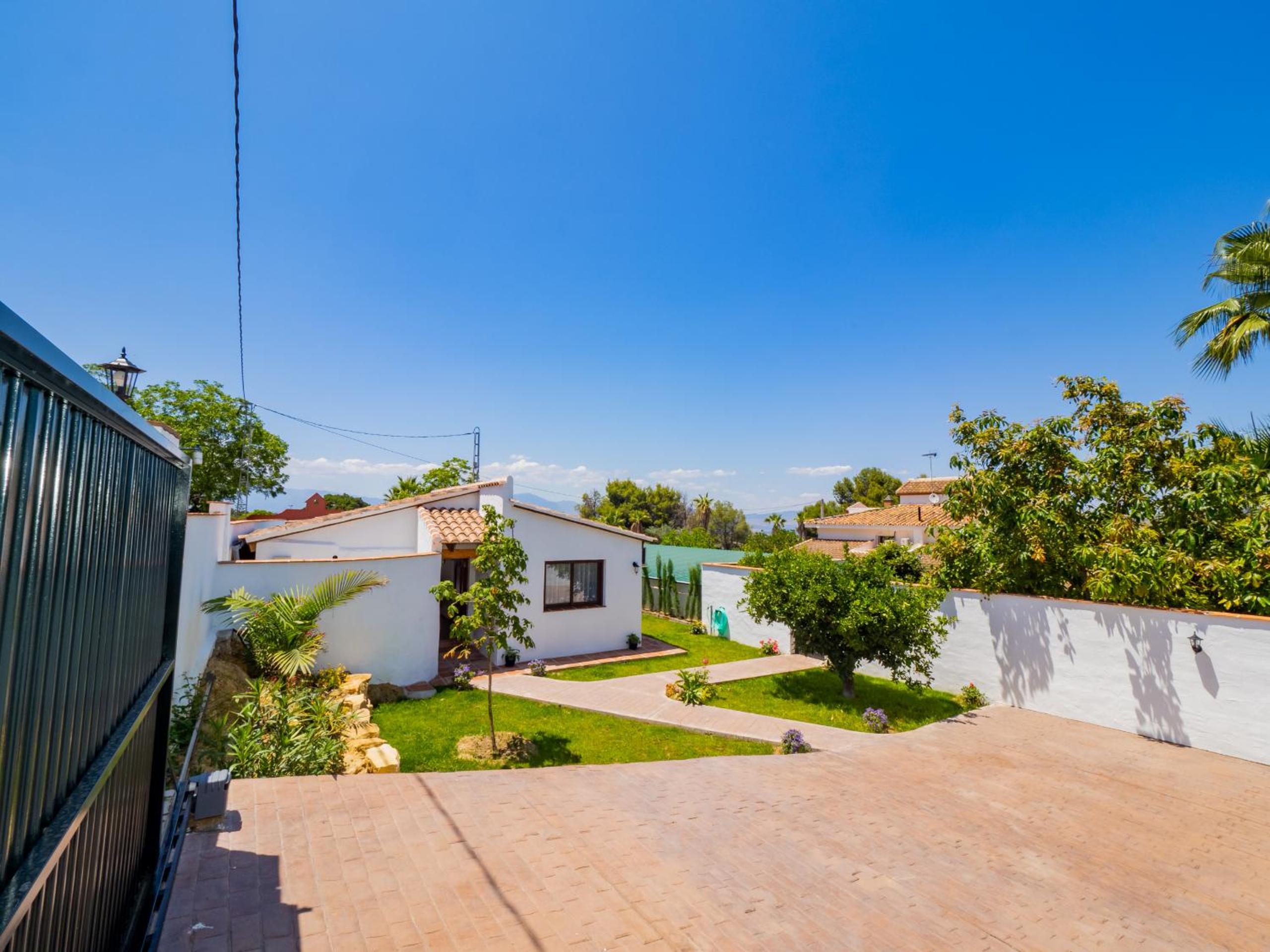 Cubo's Finca La Graciosa