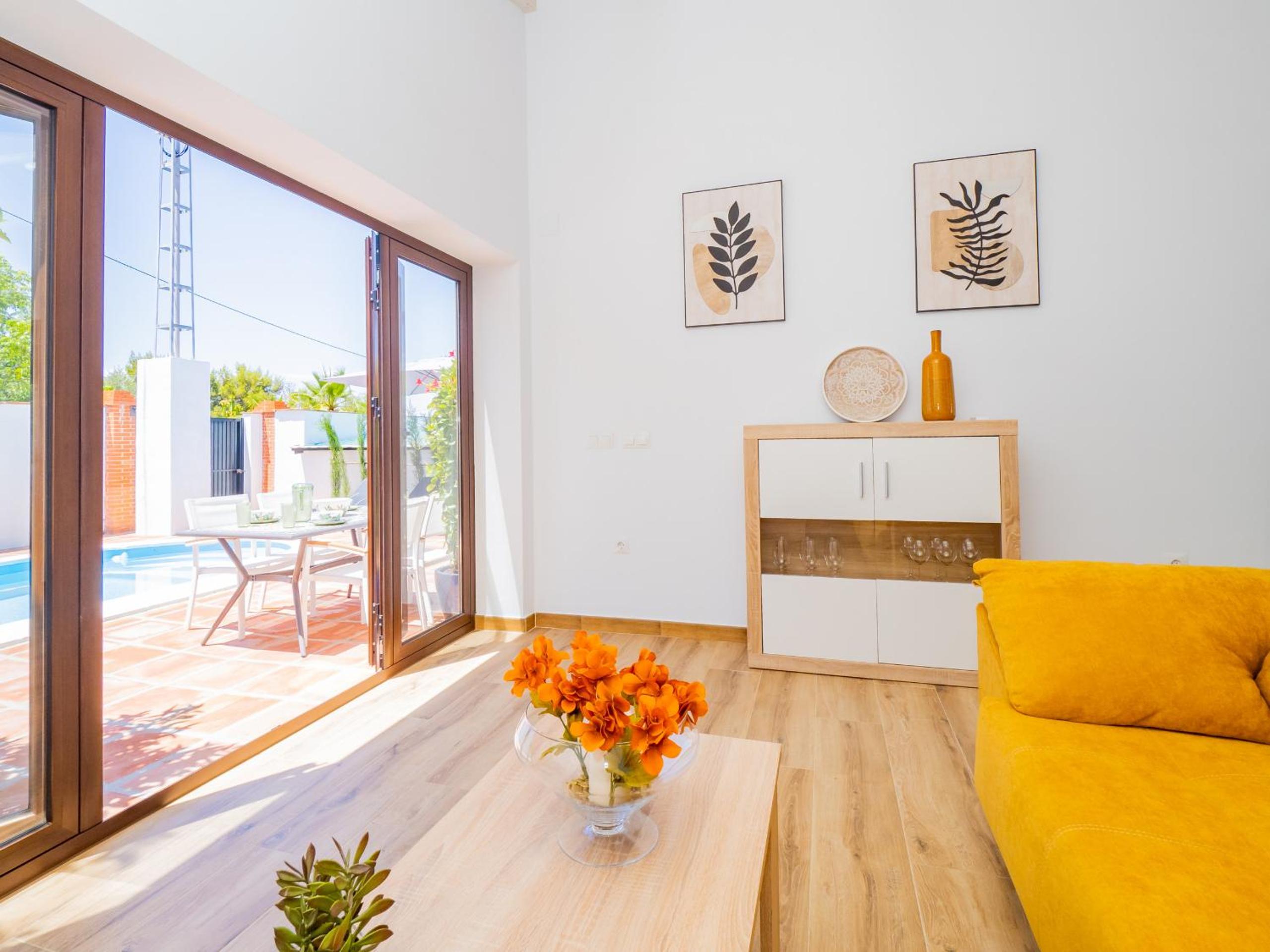 Cubo's Finca La Graciosa