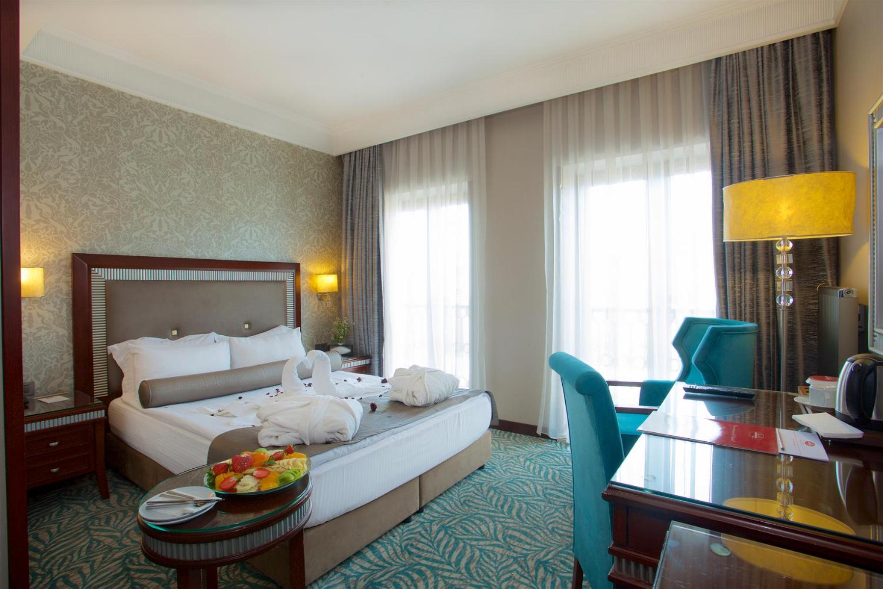 Emporium Otel - Image 52