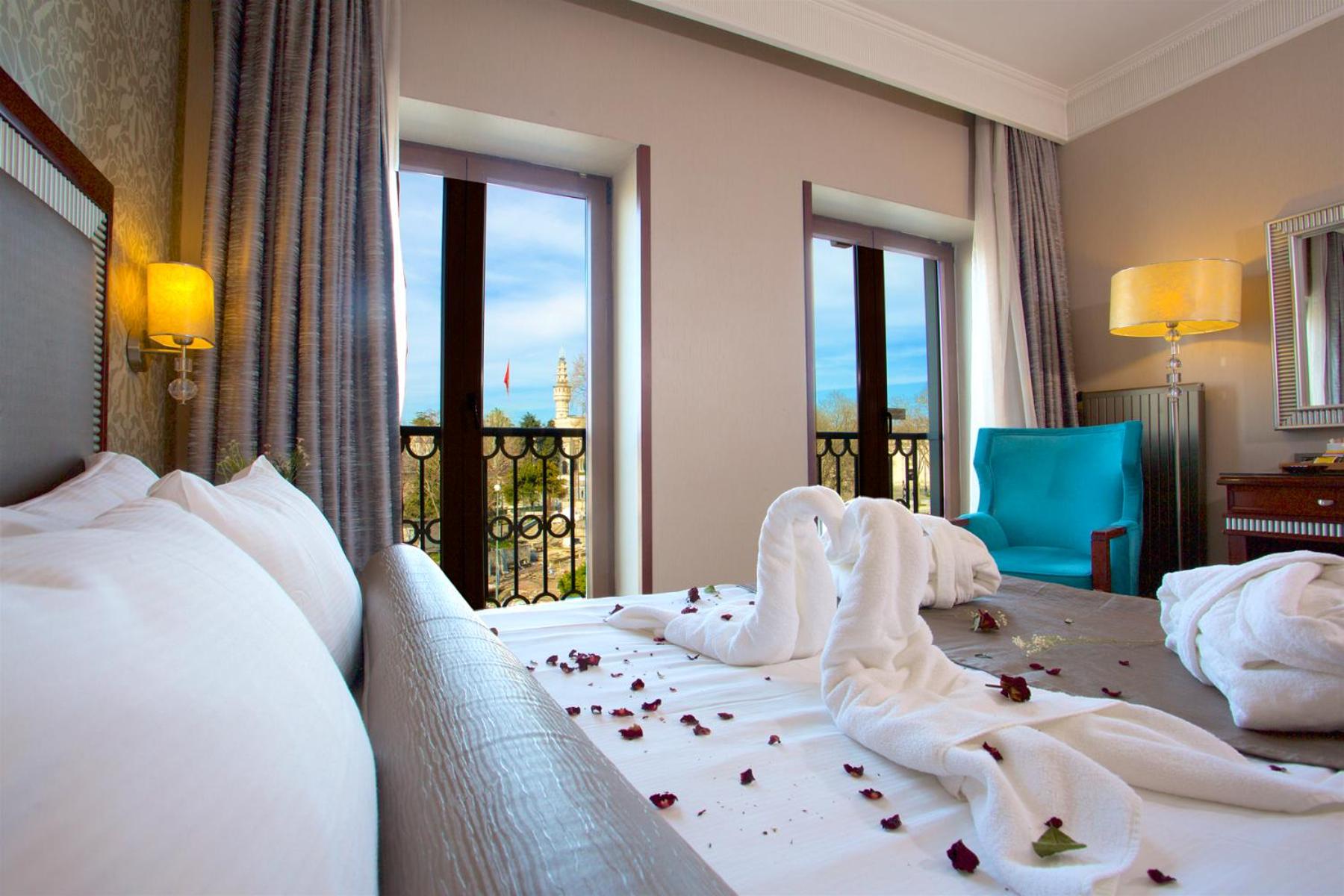 Emporium Otel - Image 51