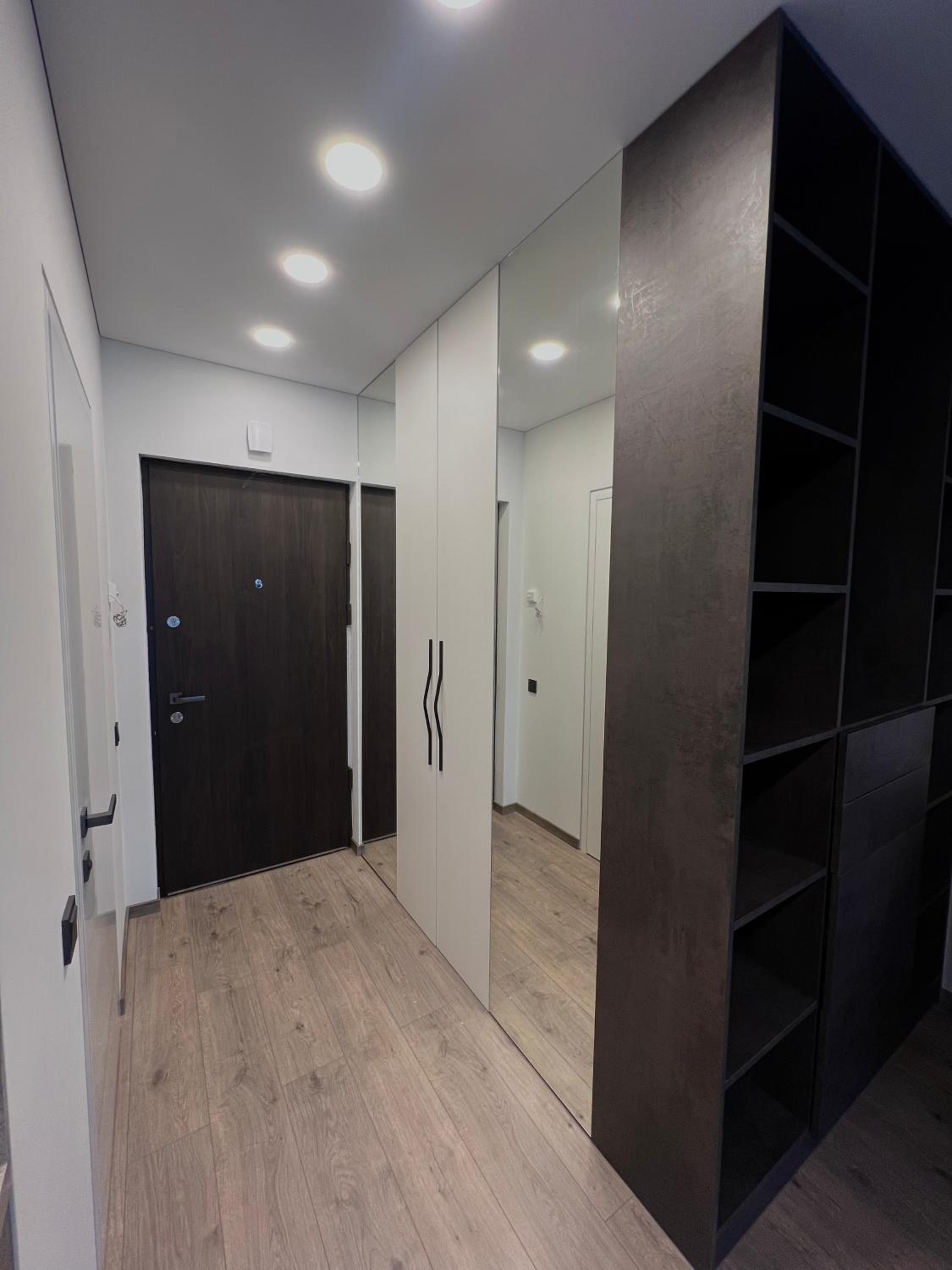 J.Kairiūkščio apartamentai view 3