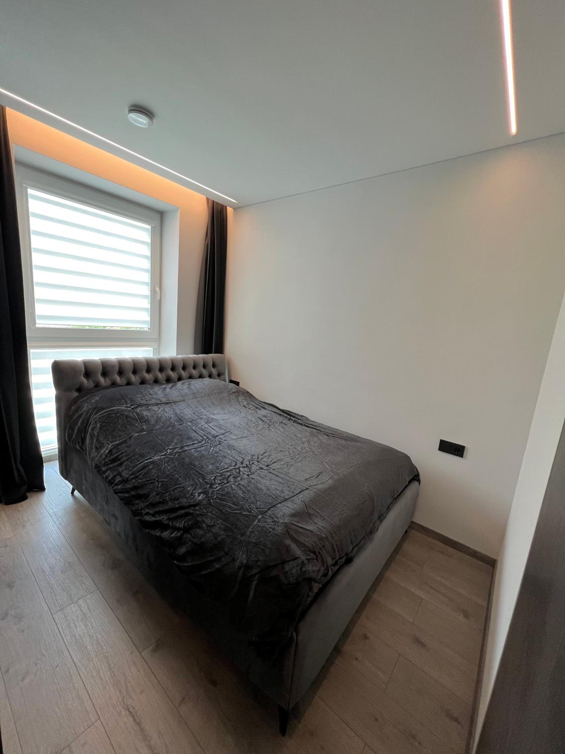 J.Kairiūkščio apartamentai view 4