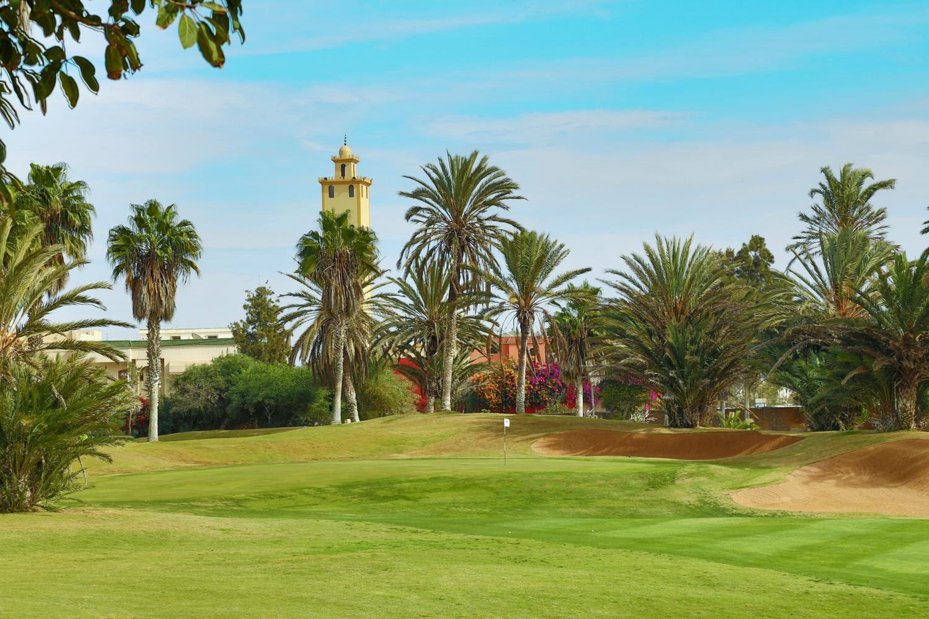 ROBINSON AGADIR - All Inclusive