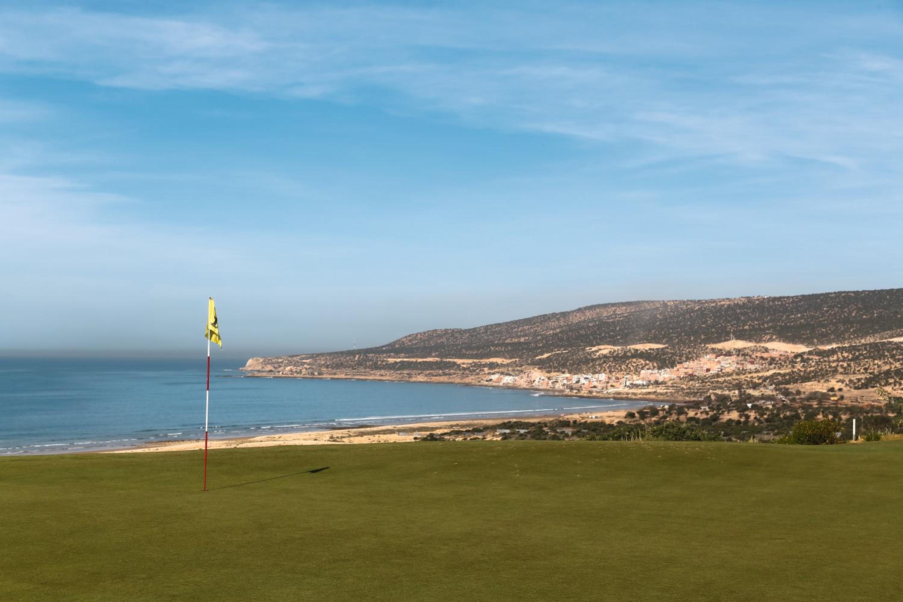 ROBINSON AGADIR - All Inclusive