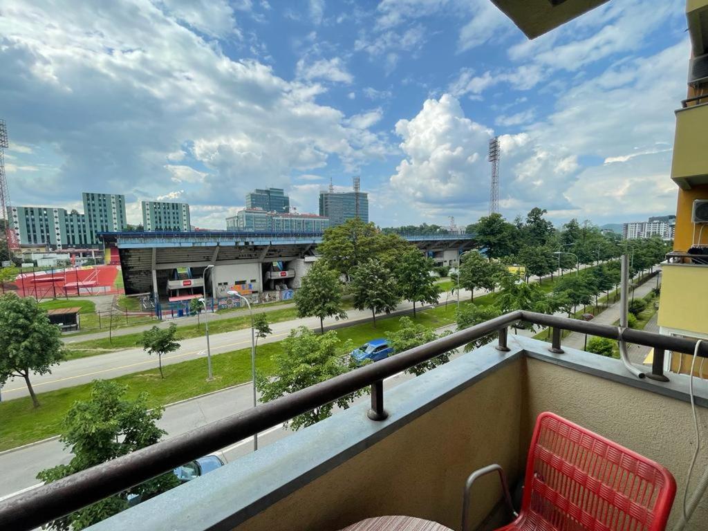 2K Apartment Banja Luka Centar