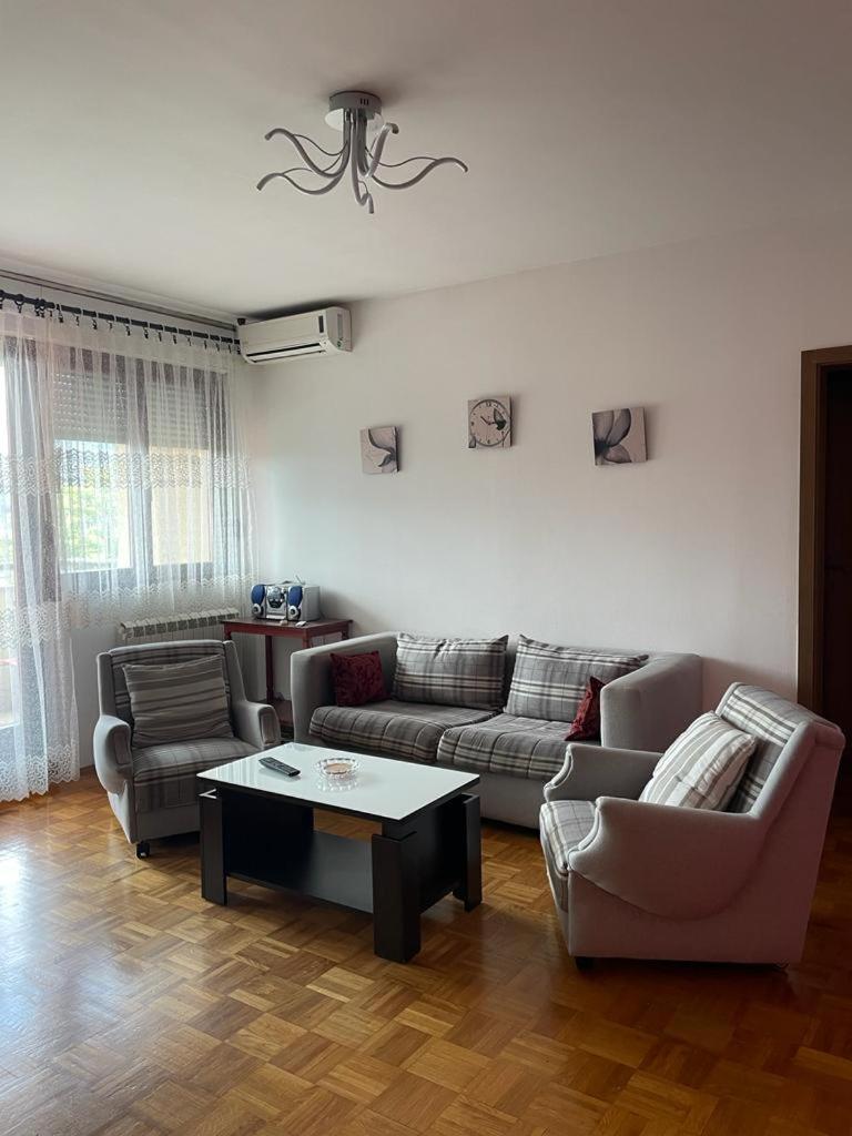 2K Apartment Banja Luka Centar