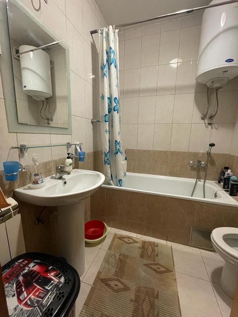 2K Apartment Banja Luka Centar