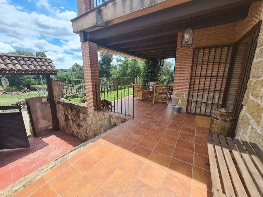 Villa Juan