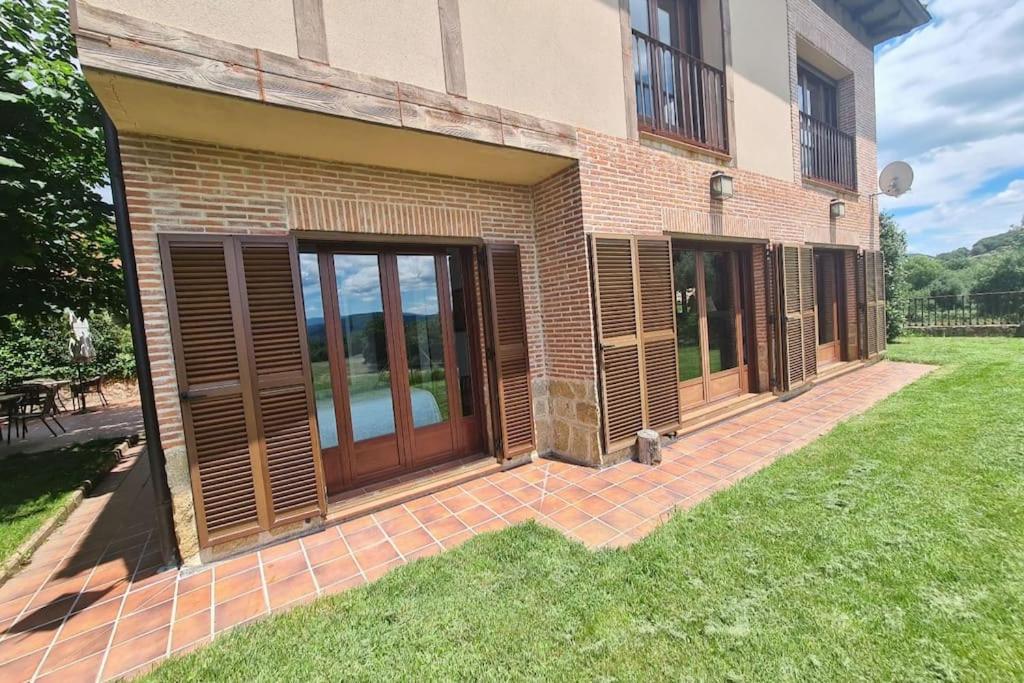 Villa Juan