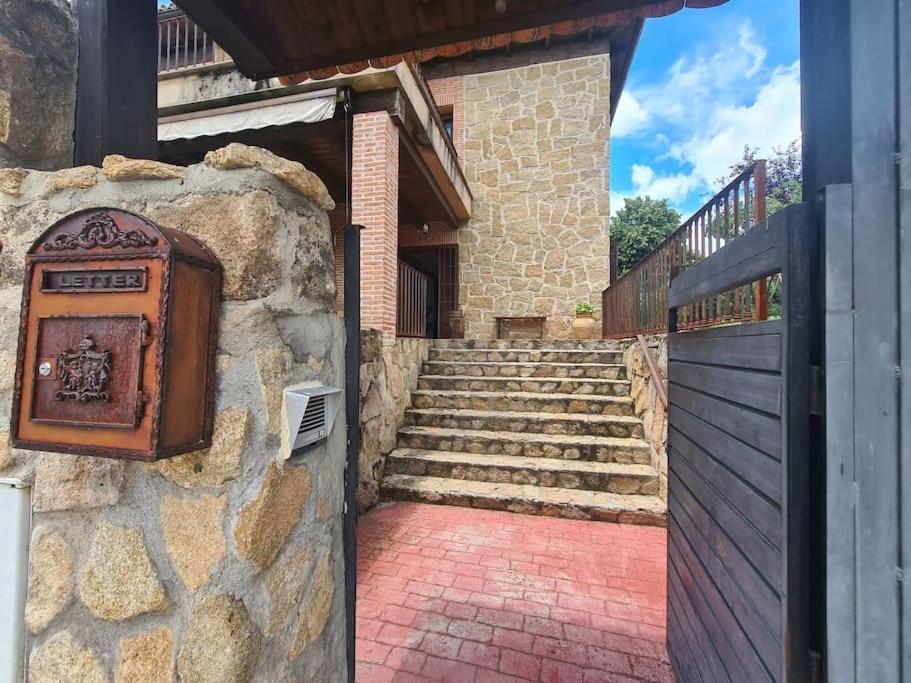 Villa Juan