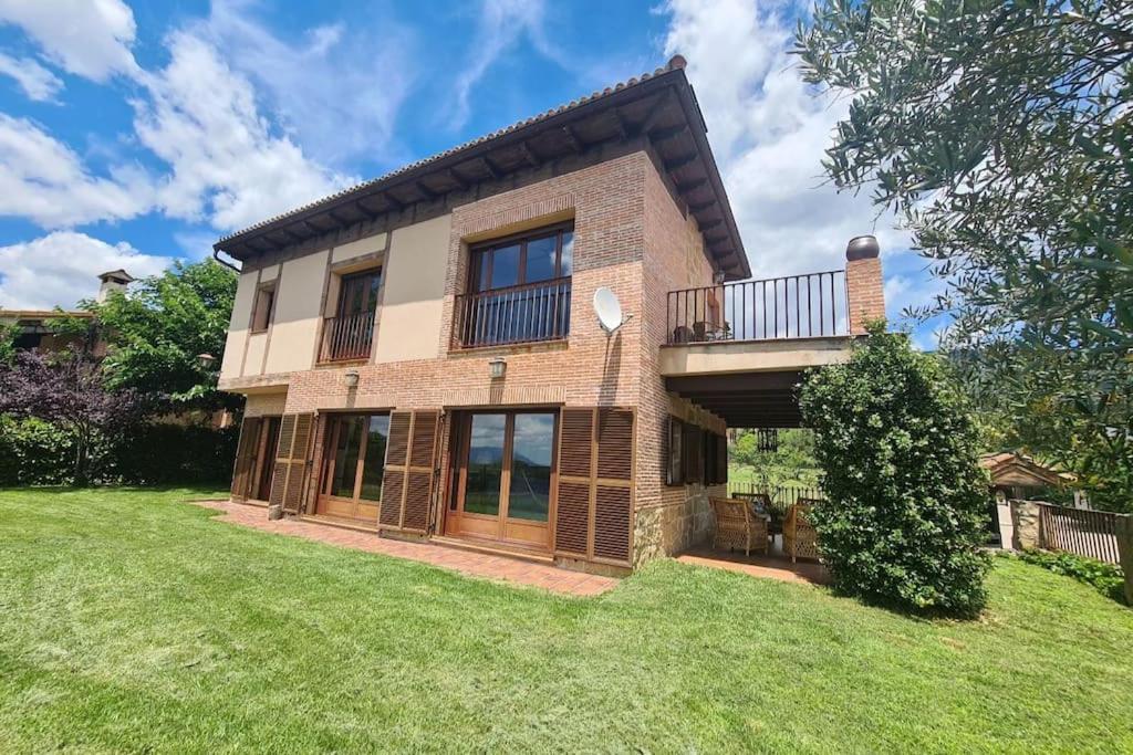 Villa Juan