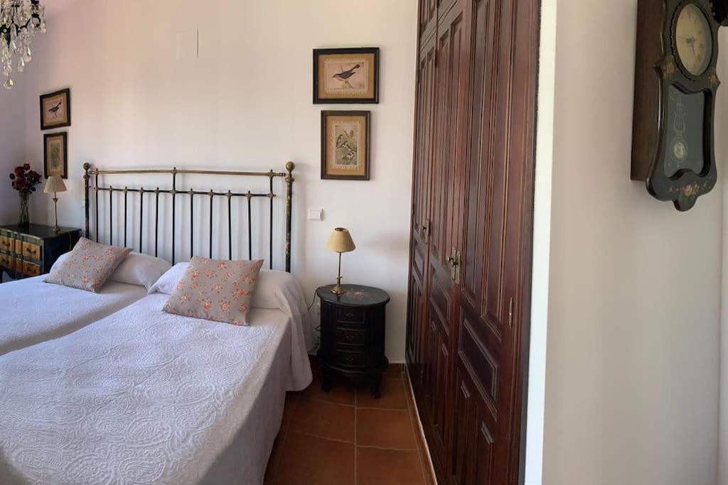 Villa Juan