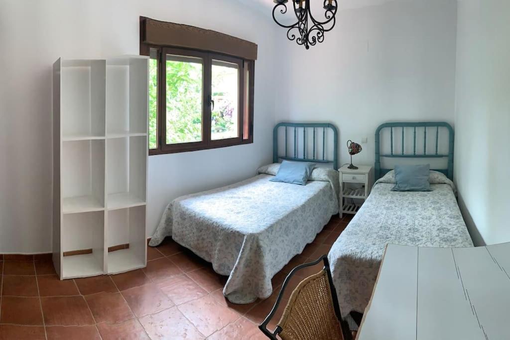 Villa Juan