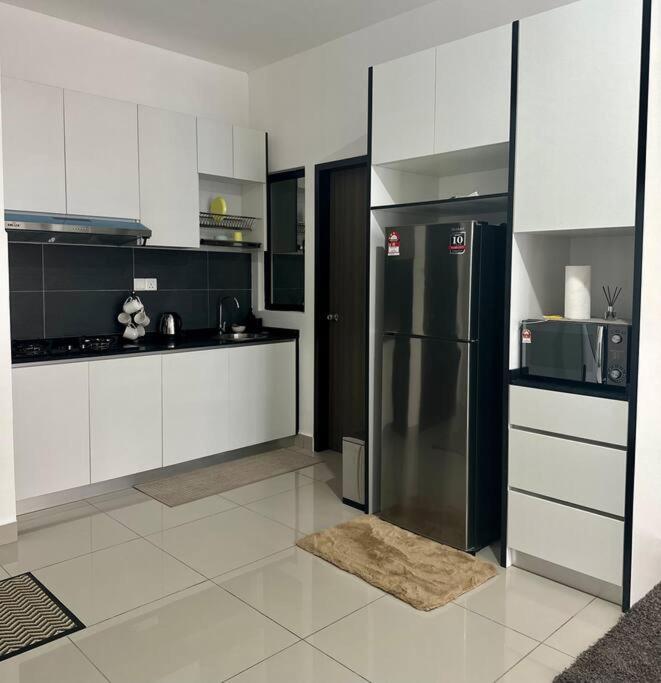 fifty's place - desaru apartment