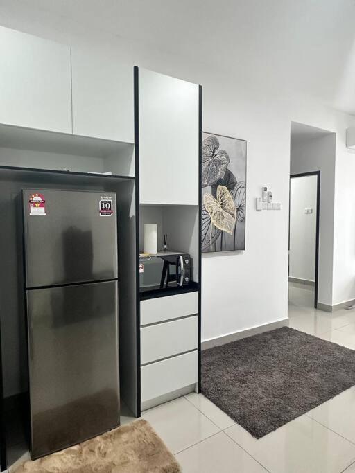 fifty's place - desaru apartment photo 7