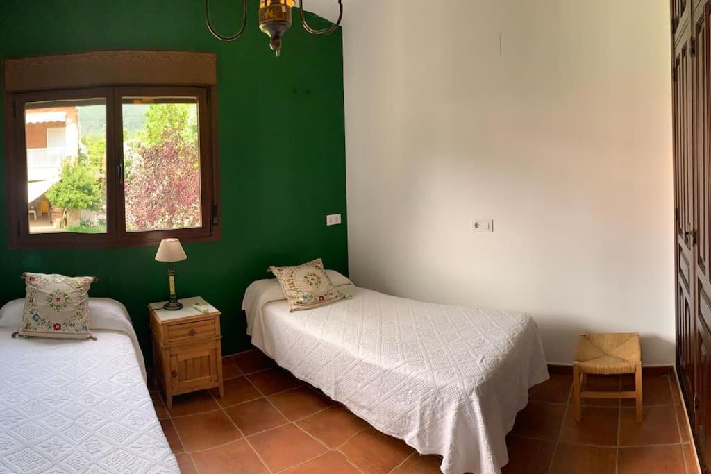 Villa Juan