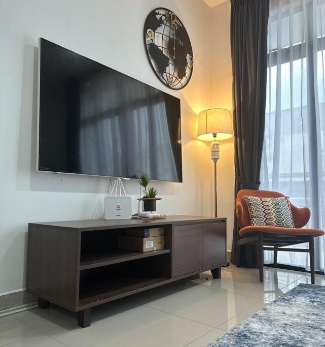 fifty's place - desaru apartment photo 8