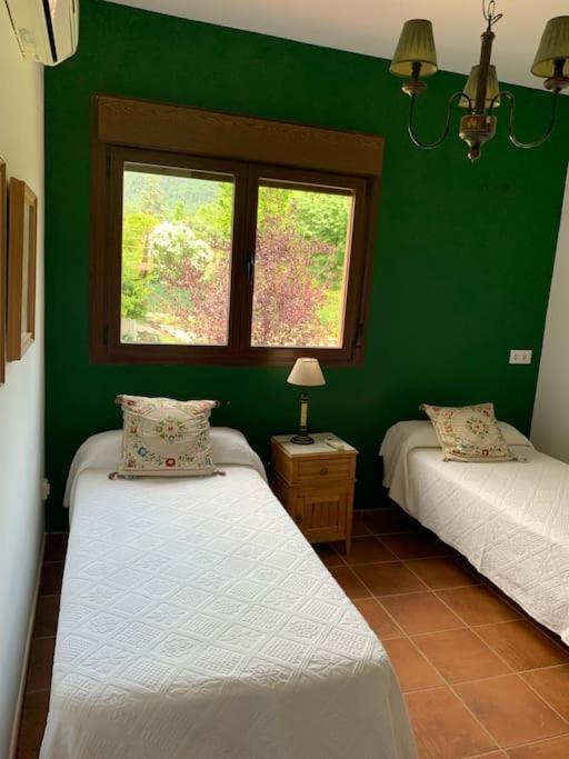 Villa Juan