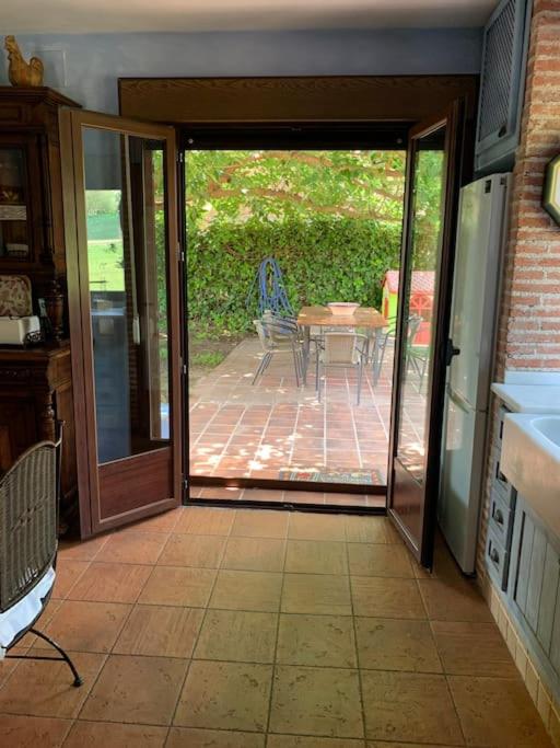 Villa Juan