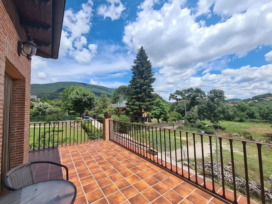 Villa Juan