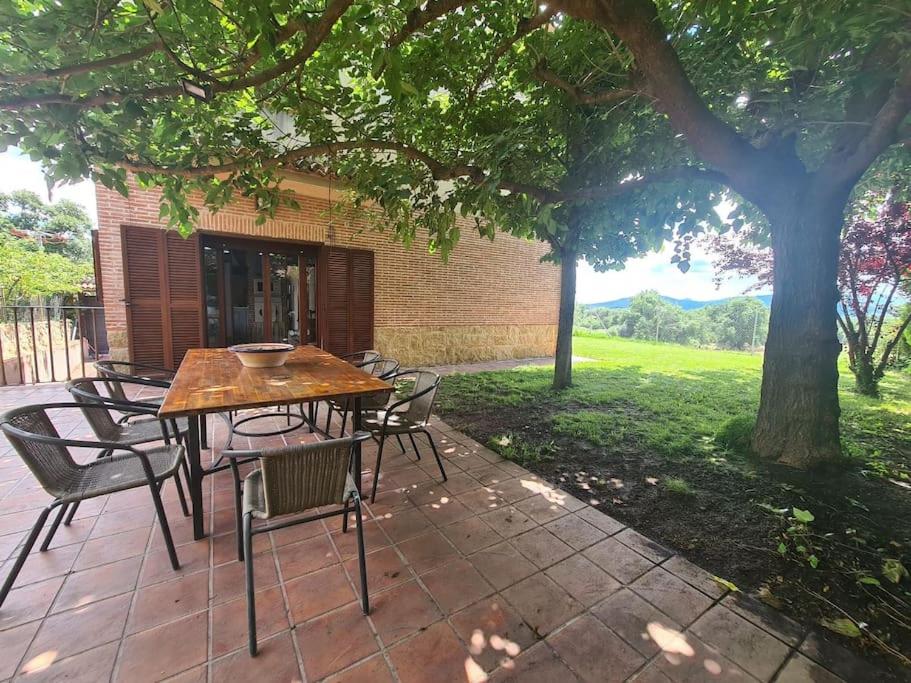 Villa Juan