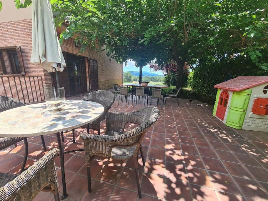 Villa Juan