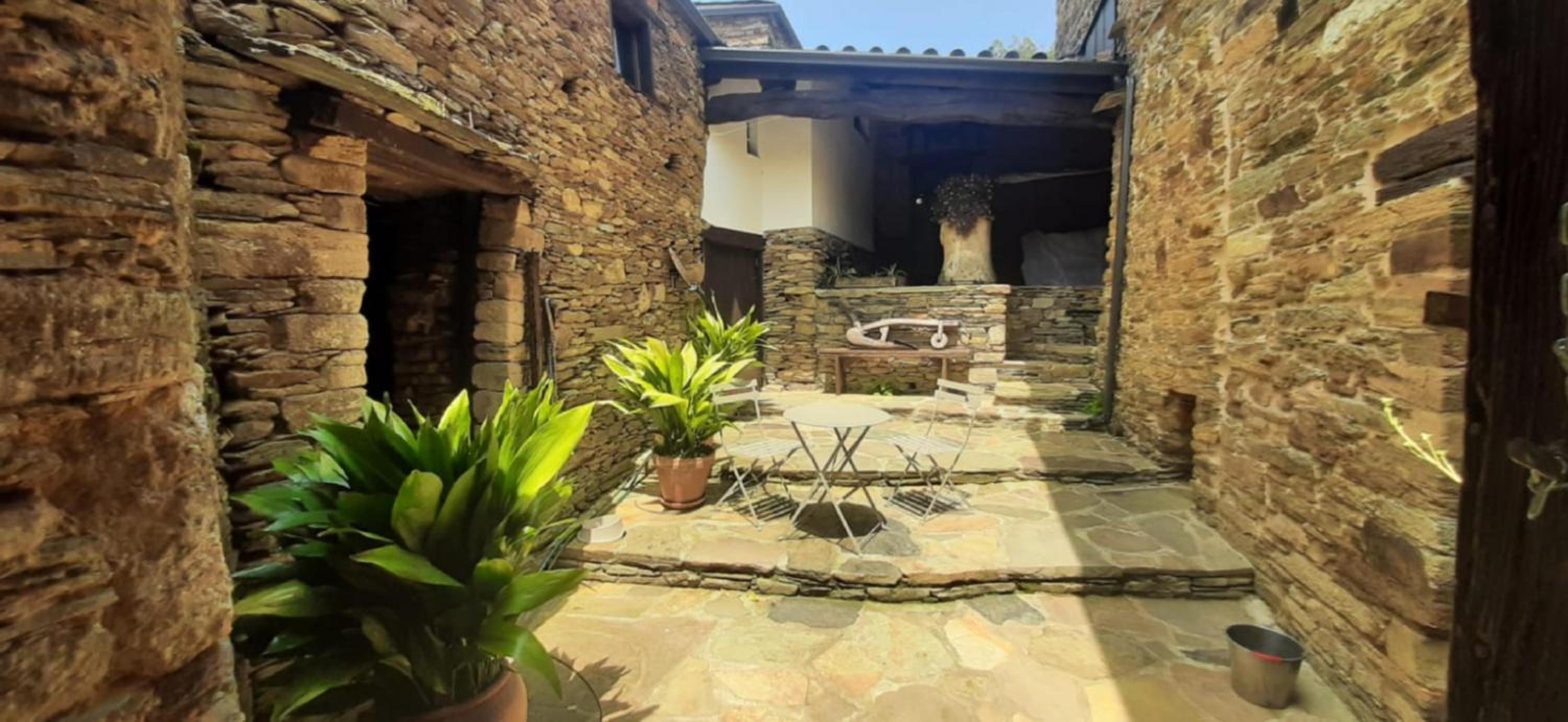 CASA GRANDE VILAR