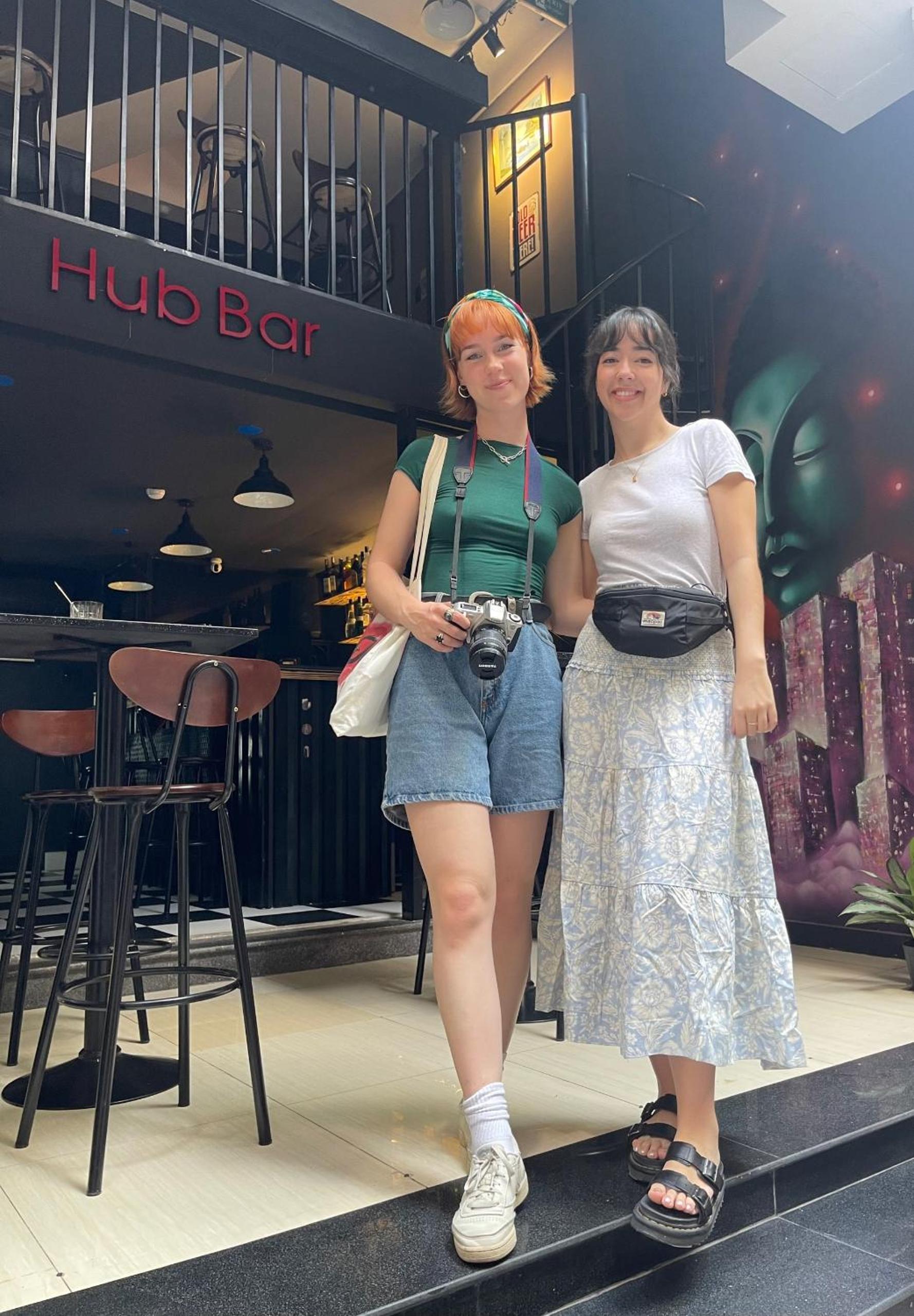 Saigon Hub Hostel