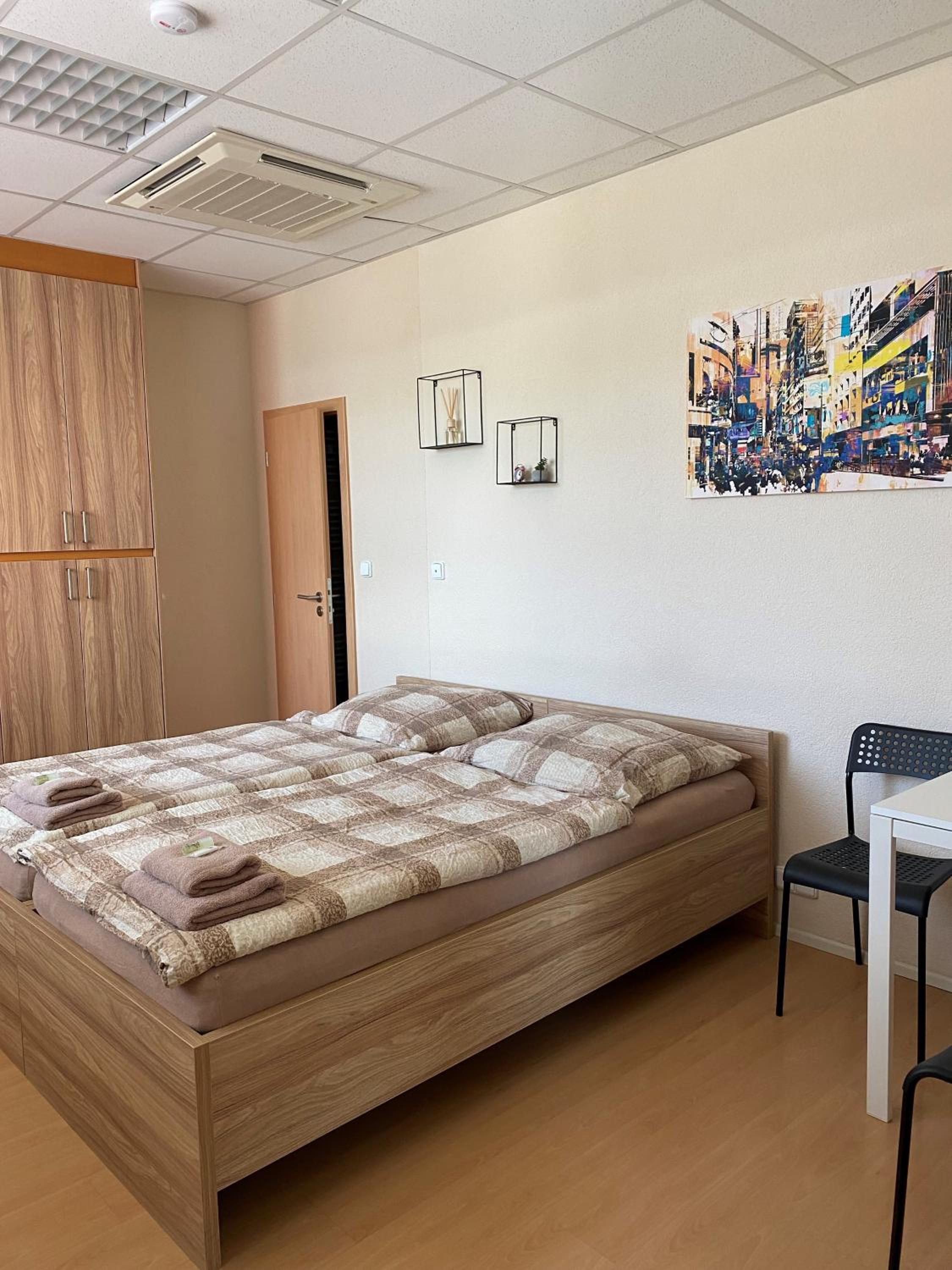 Hostel Hodonín