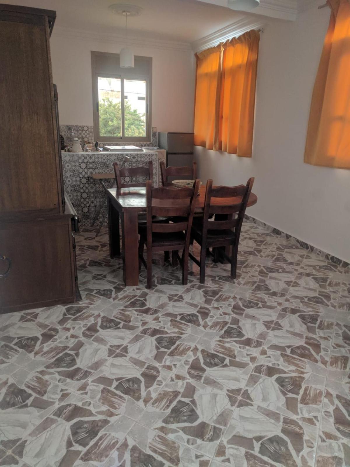 amal's appartement view 5
