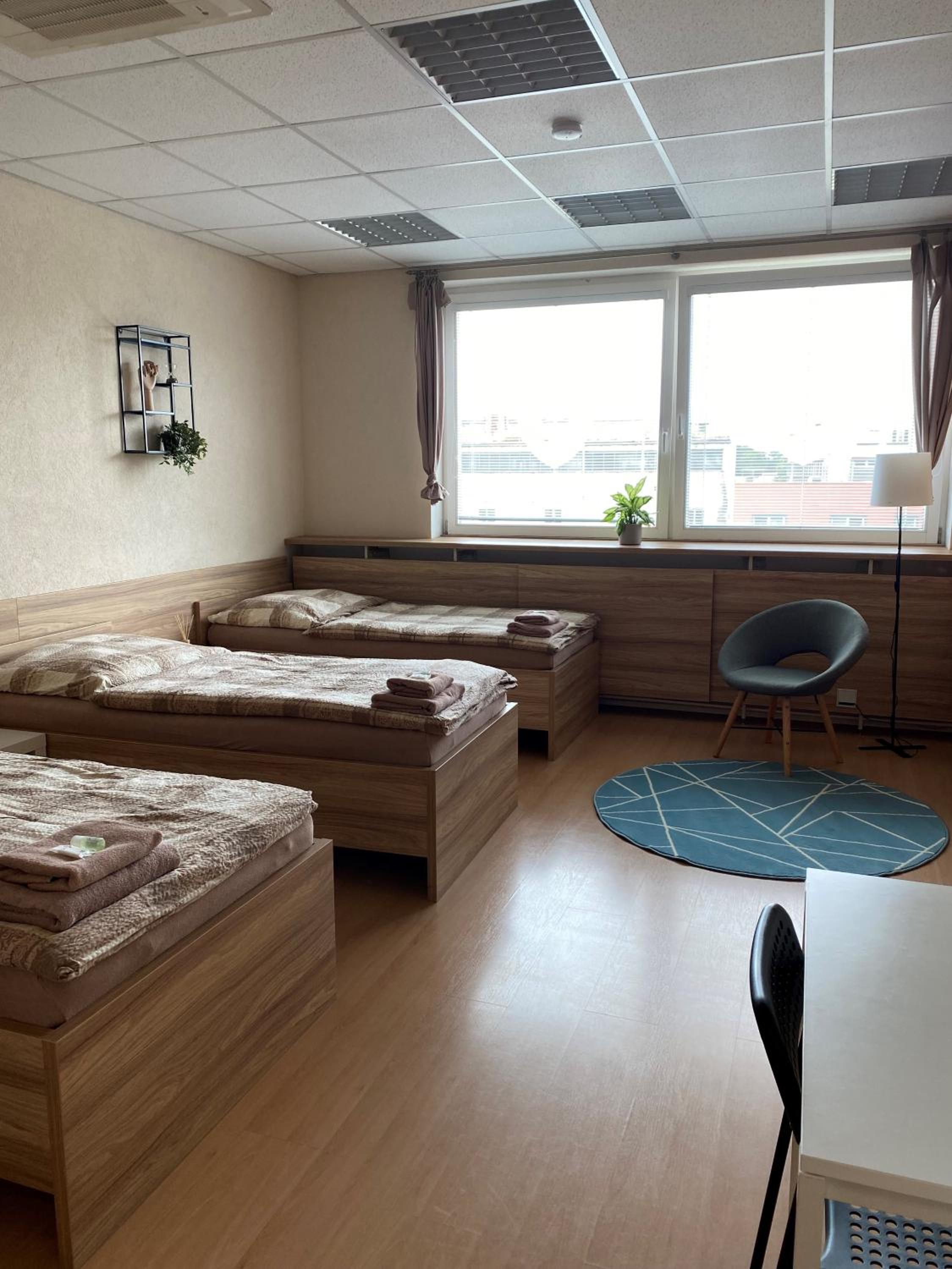 Hostel Hodonín