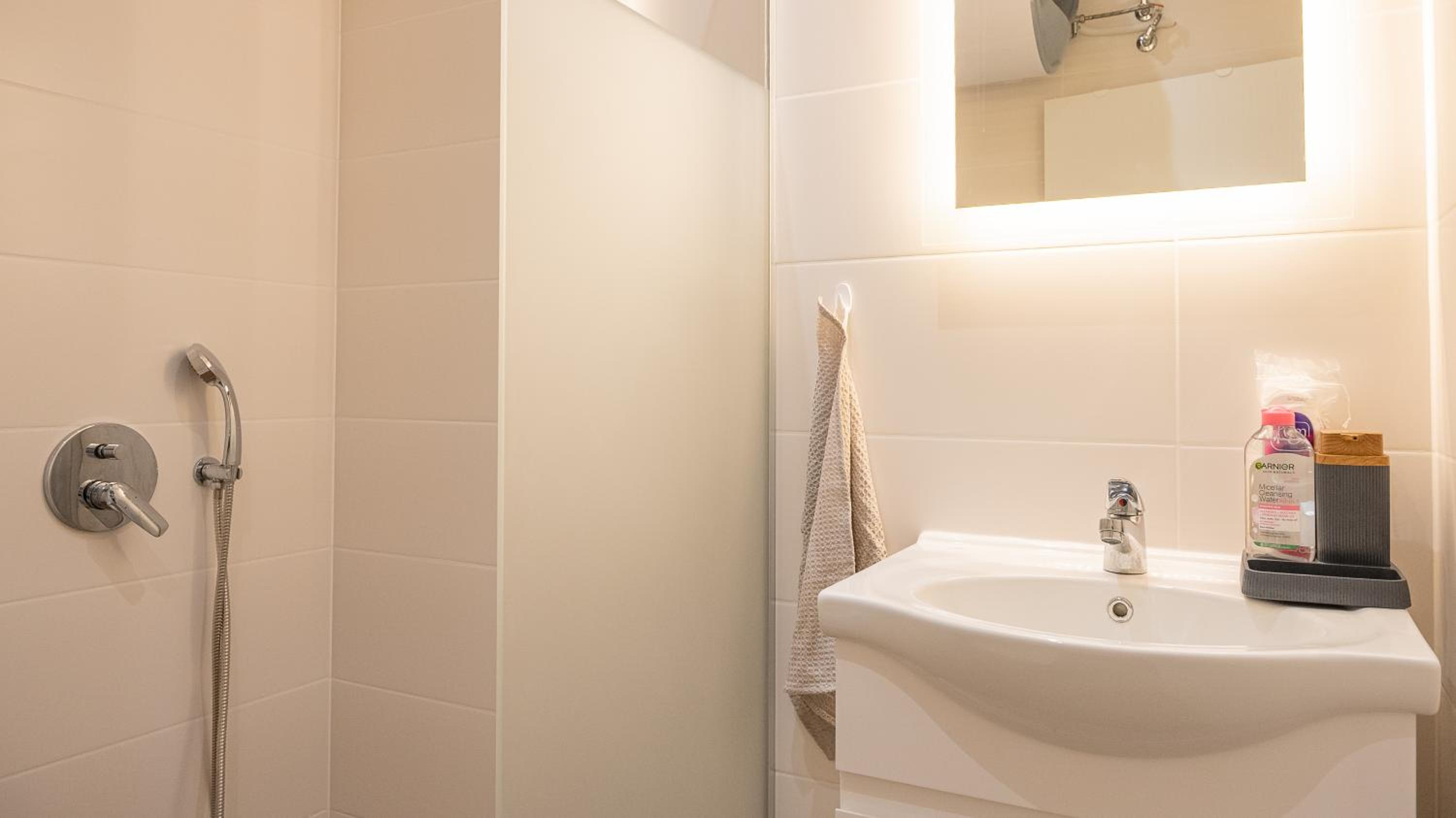 Urban Exec Suite with Free Gym Pass, Full Office Setup and Designated Parking Space
