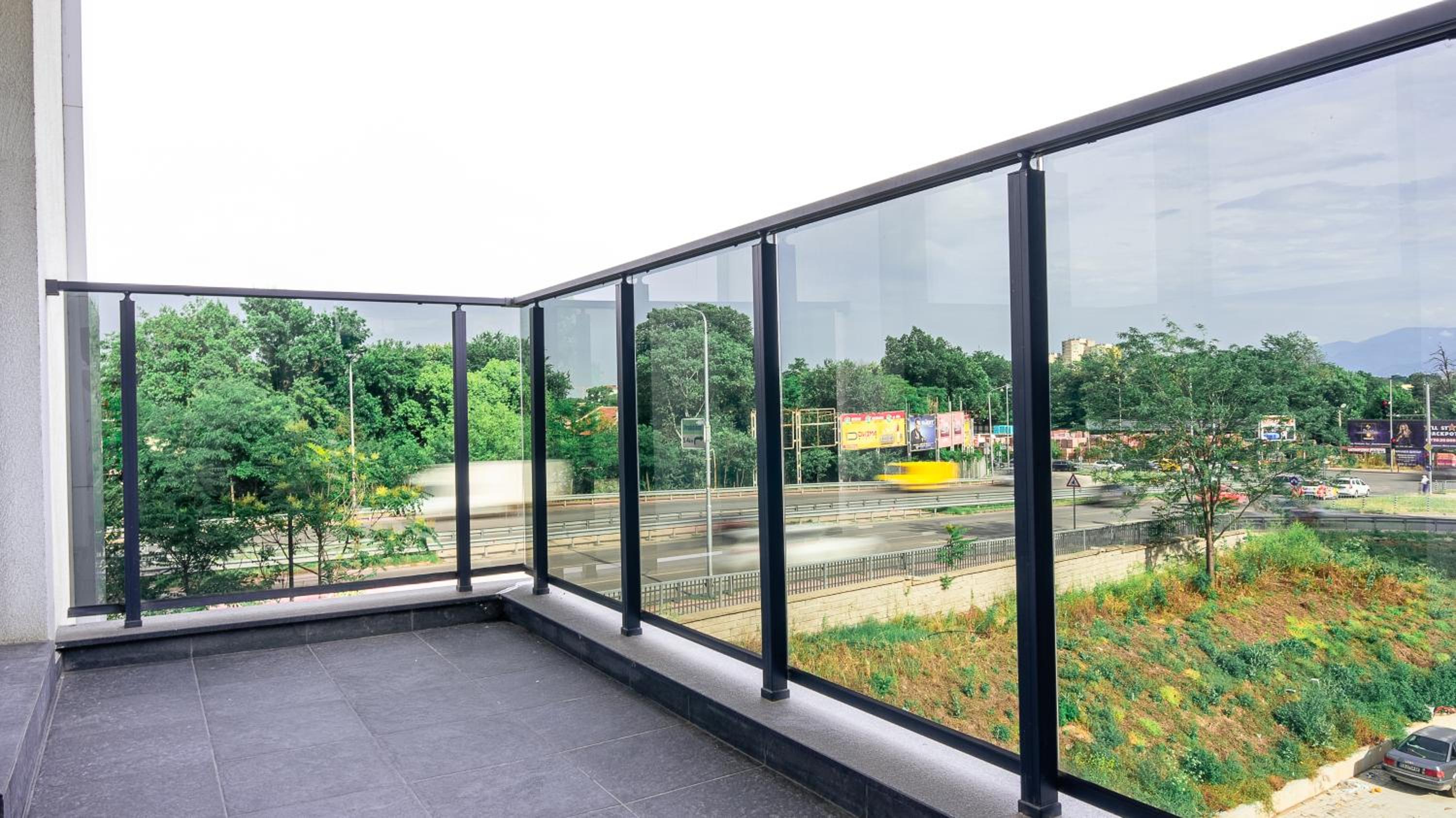 Urban Exec Suite with Free Gym Pass, Full Office Setup and Designated Parking Space
