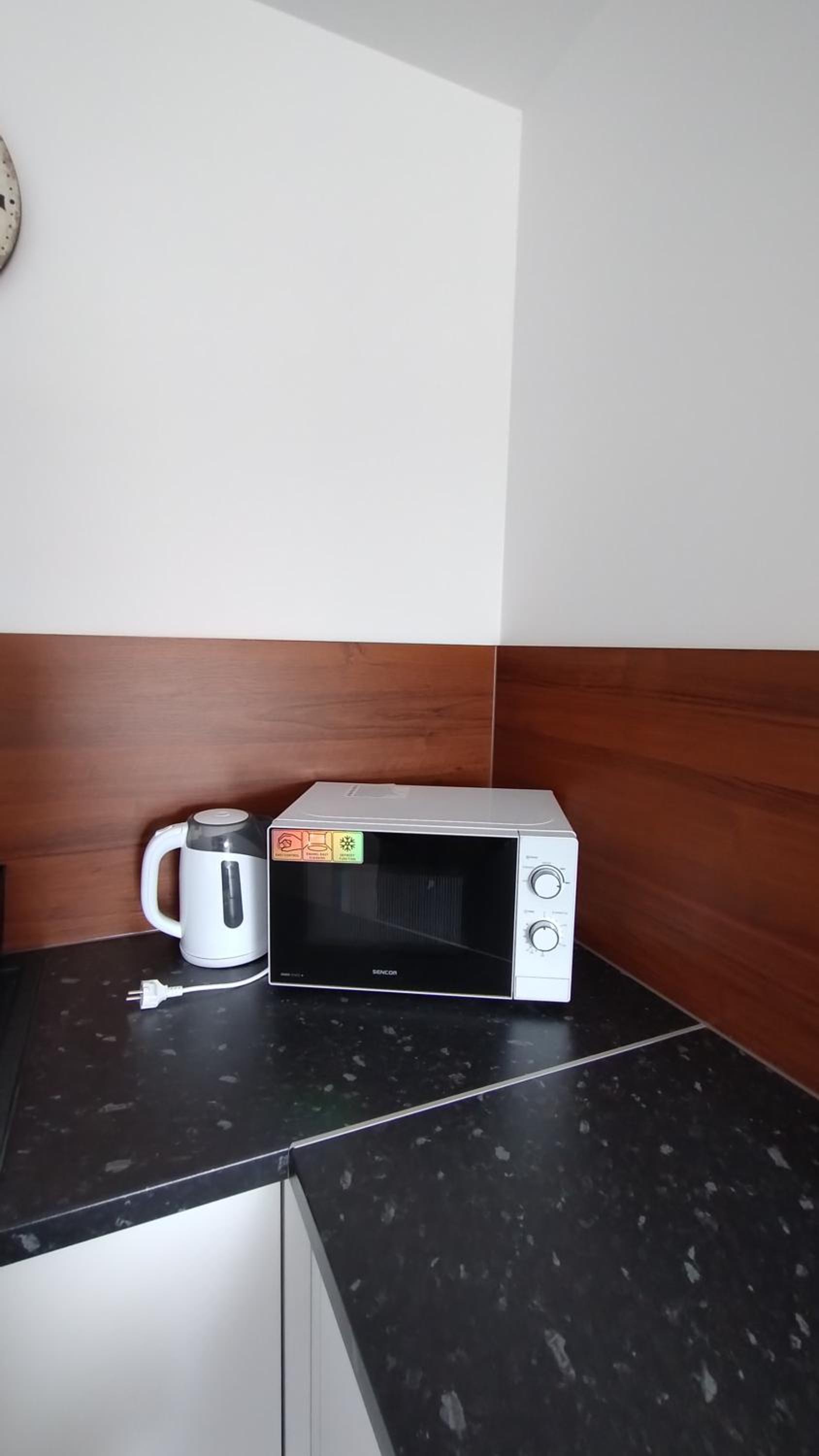 Apartmány Adam