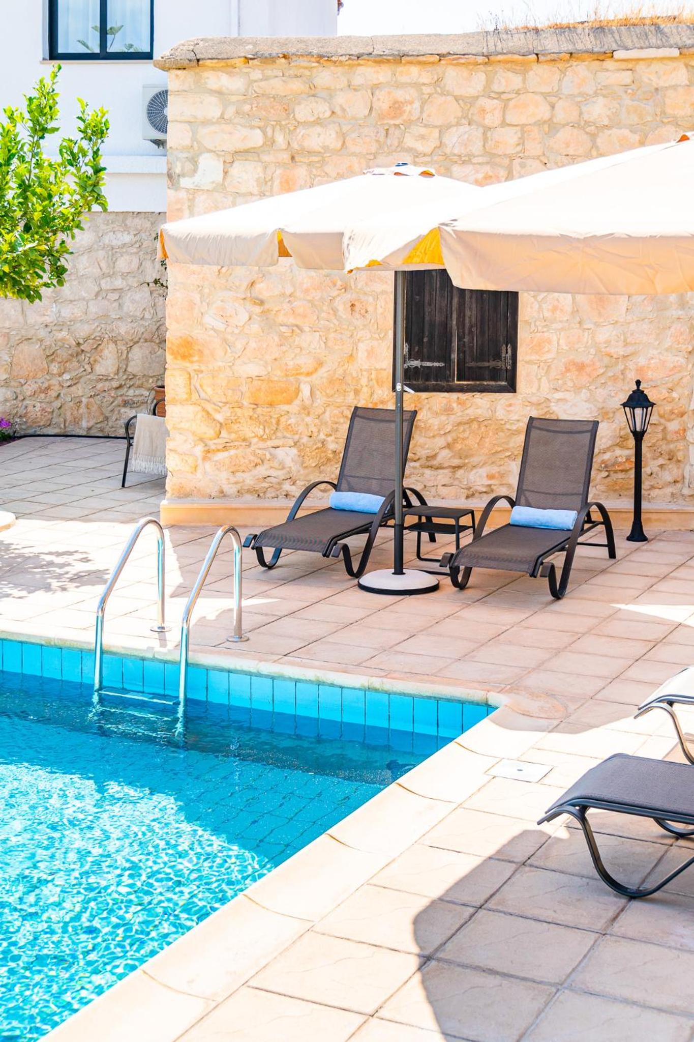 KAMARA Boutique Guest Houses by Ezoria Villas