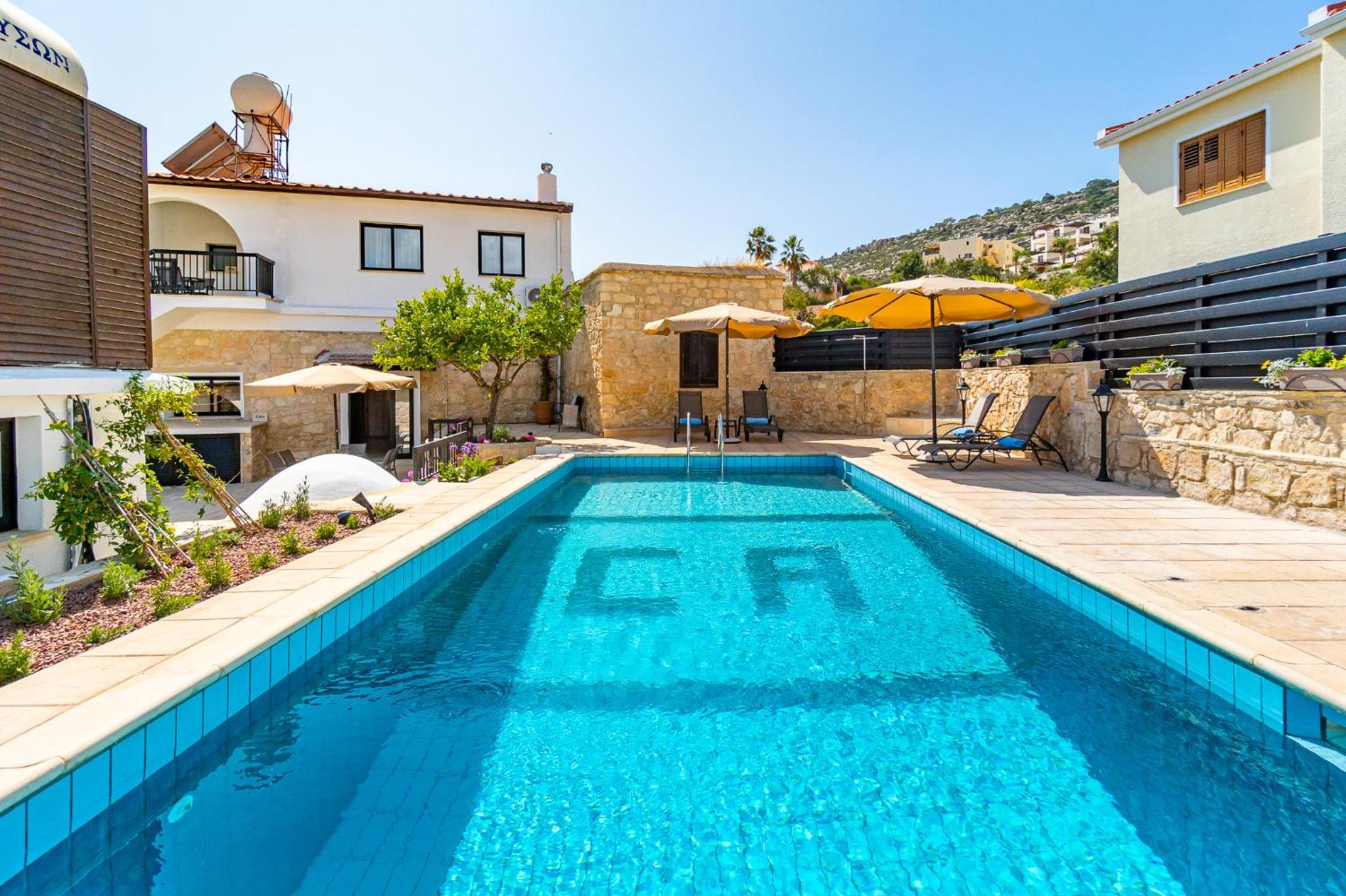 KAMARA Boutique Guest Houses by Ezoria Villas
