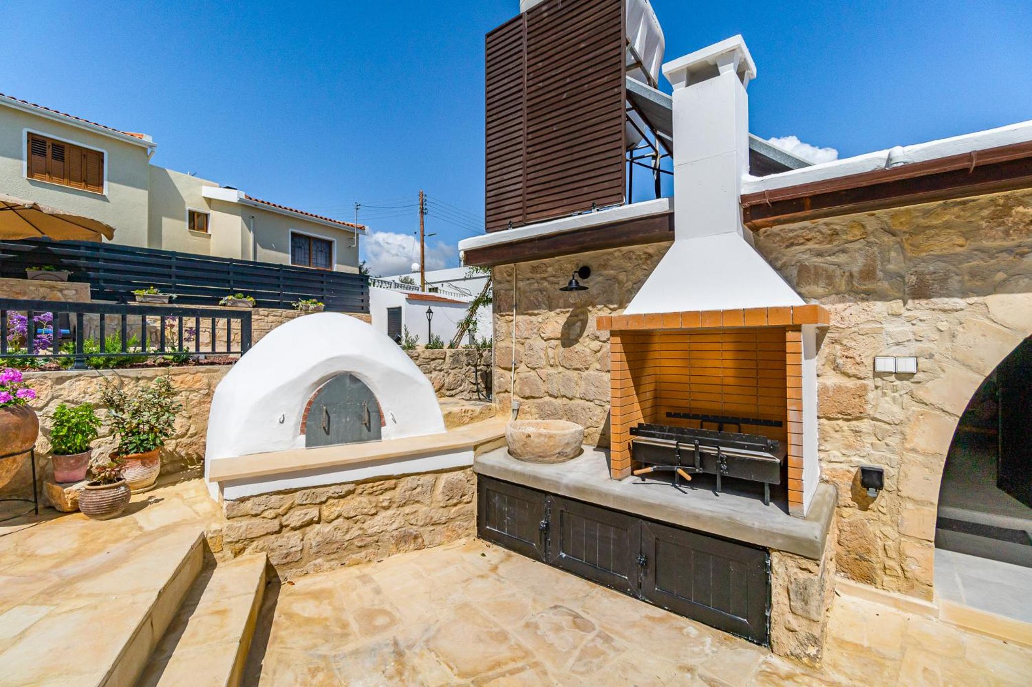 KAMARA Boutique Guest Houses by Ezoria Villas