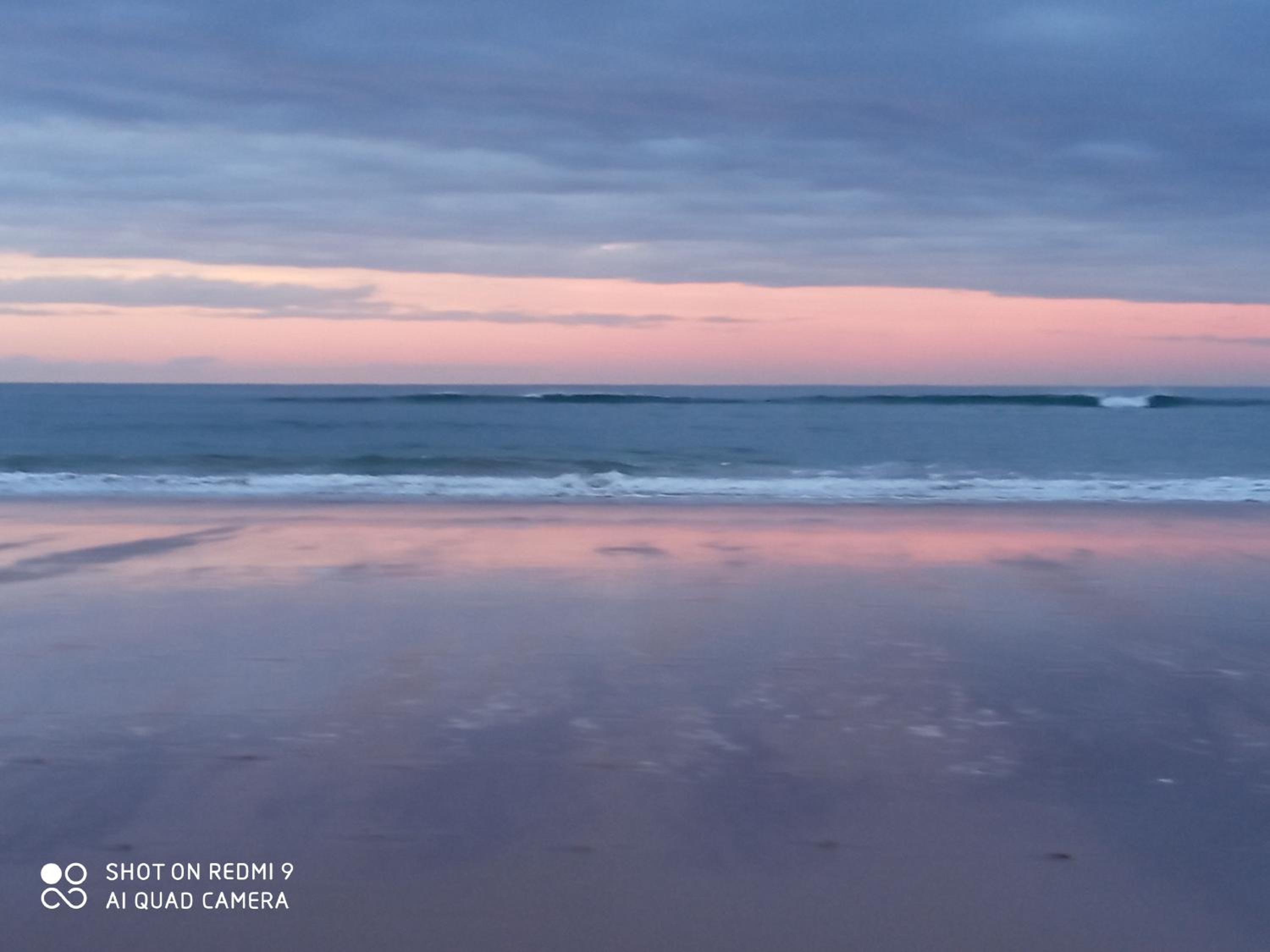 La Casuca de Suances