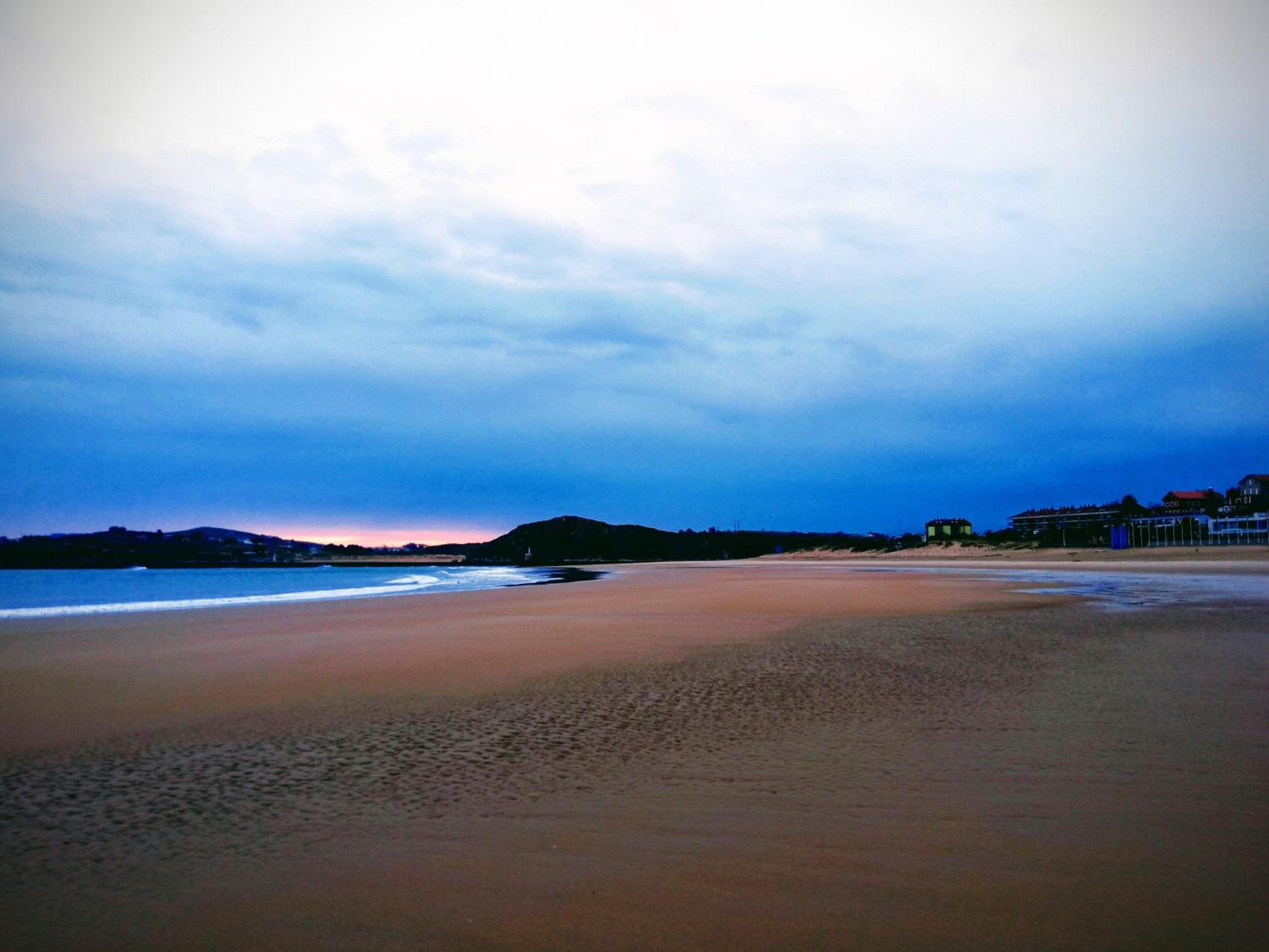 La Casuca de Suances