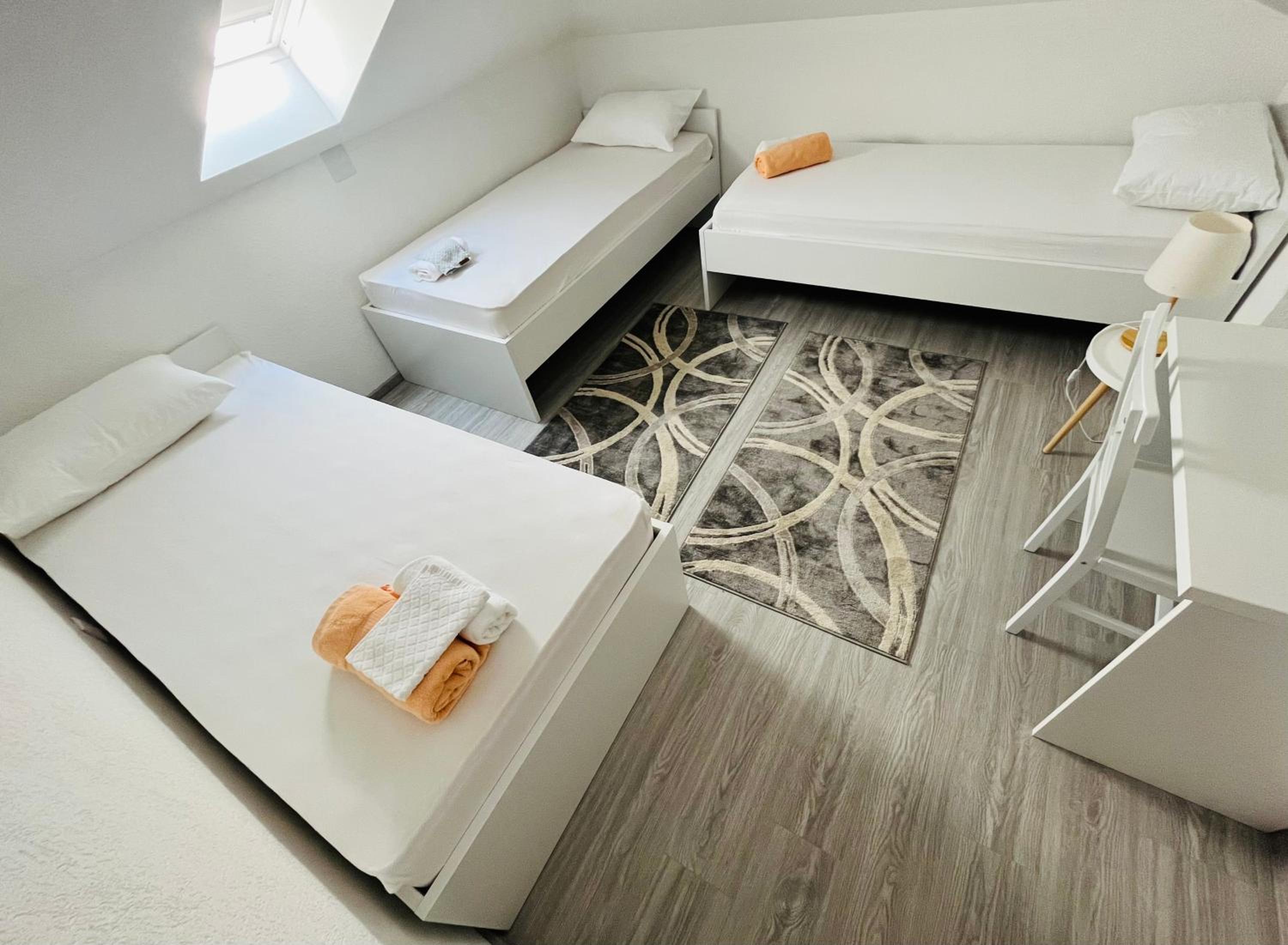 The View Apartment Sarajevo