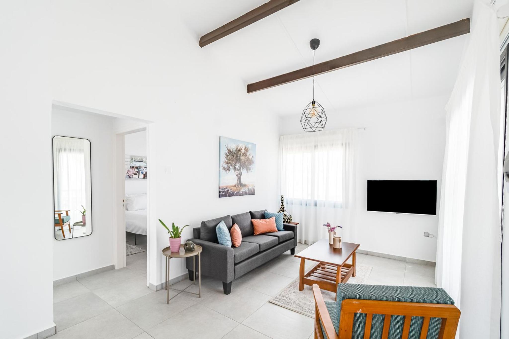 KAMARA Boutique Guest Houses by Ezoria Villas