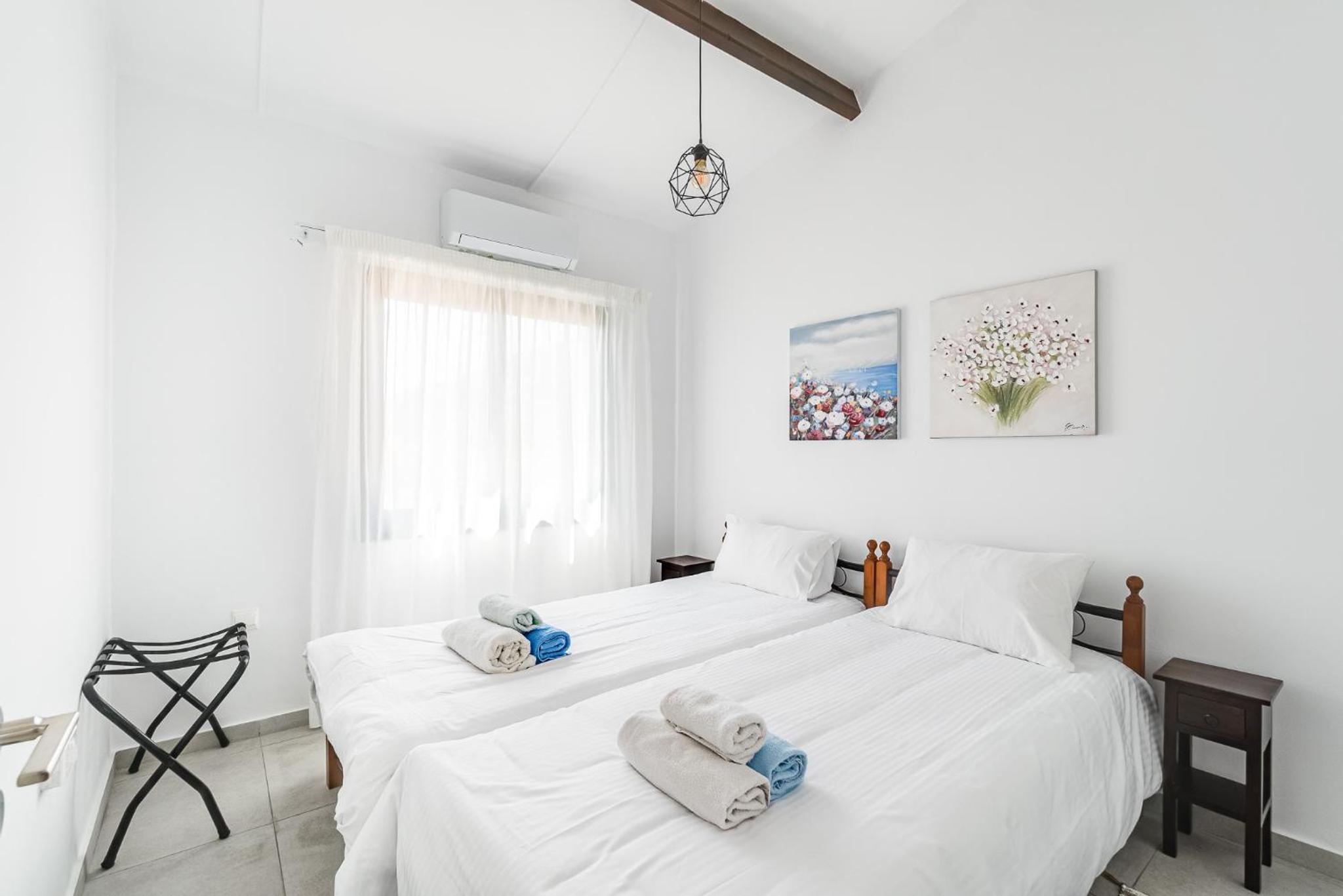 KAMARA Boutique Guest Houses by Ezoria Villas