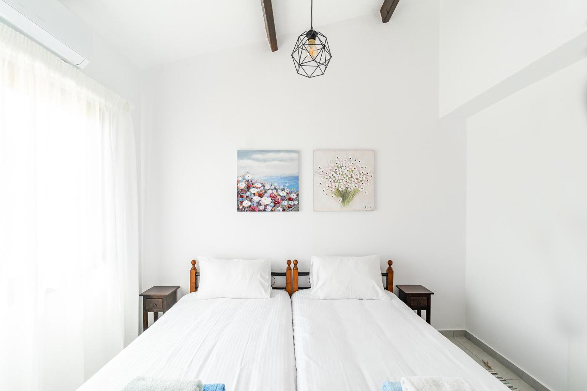 KAMARA Boutique Guest Houses by Ezoria Villas