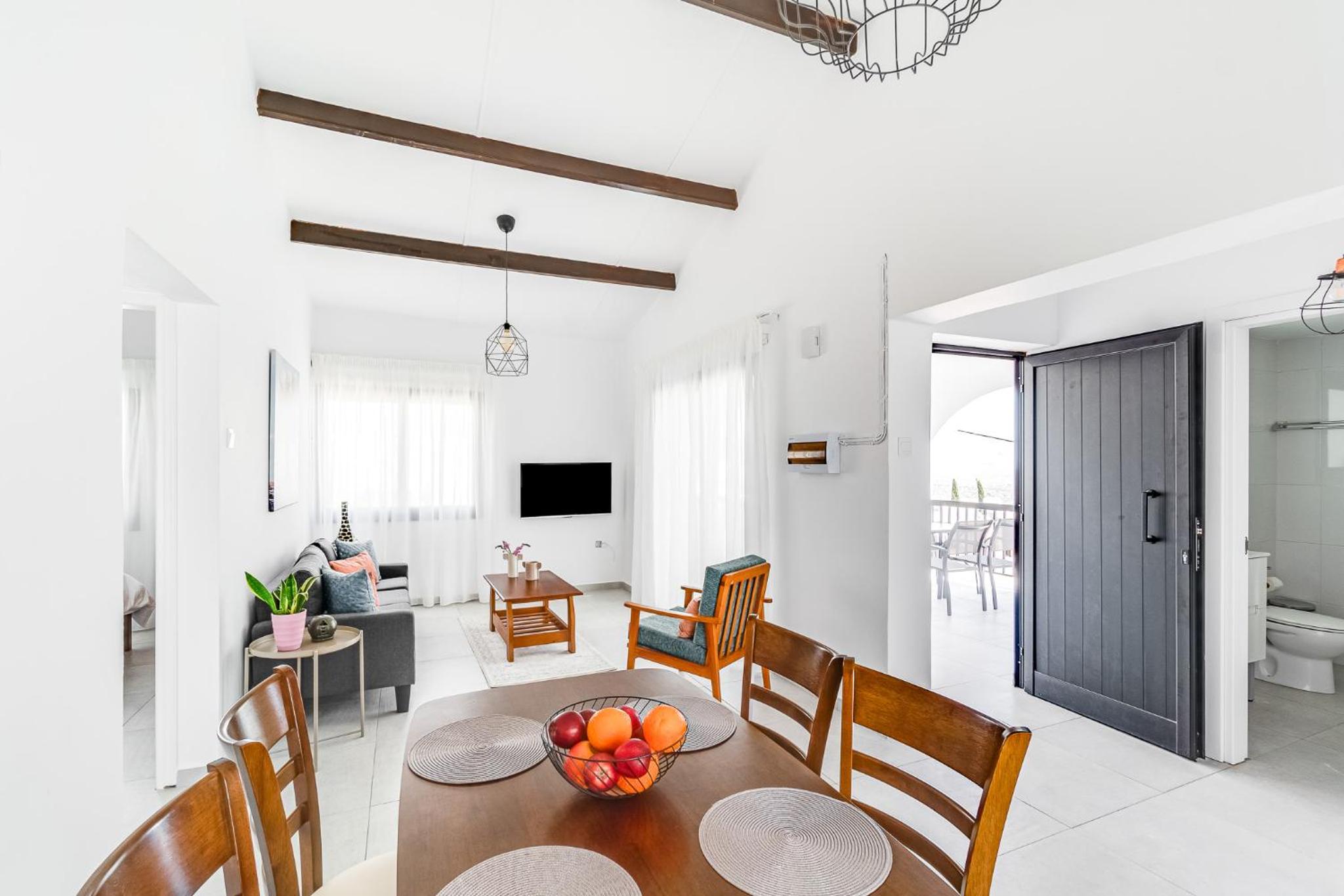 KAMARA Boutique Guest Houses by Ezoria Villas