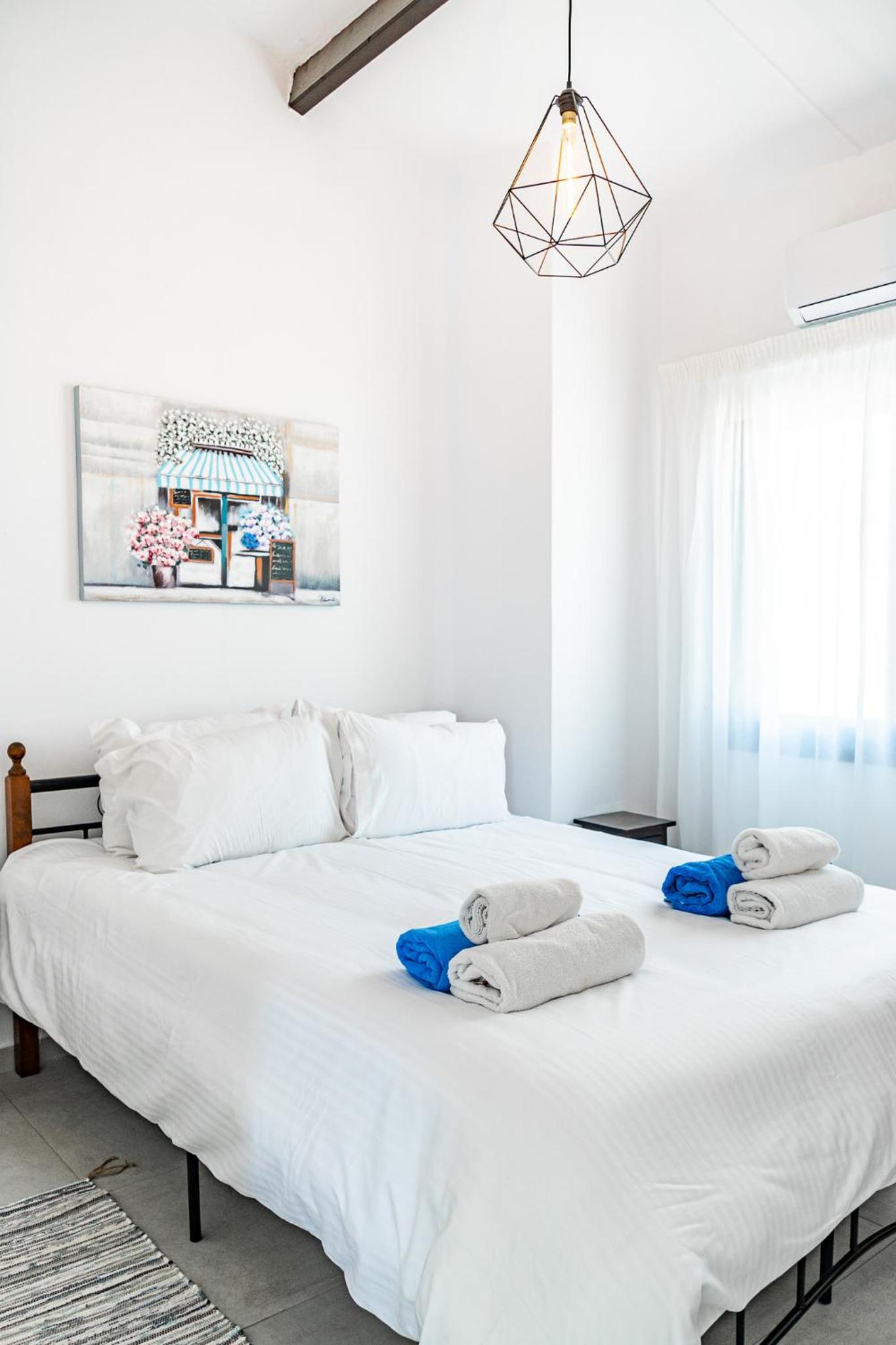 KAMARA Boutique Guest Houses by Ezoria Villas