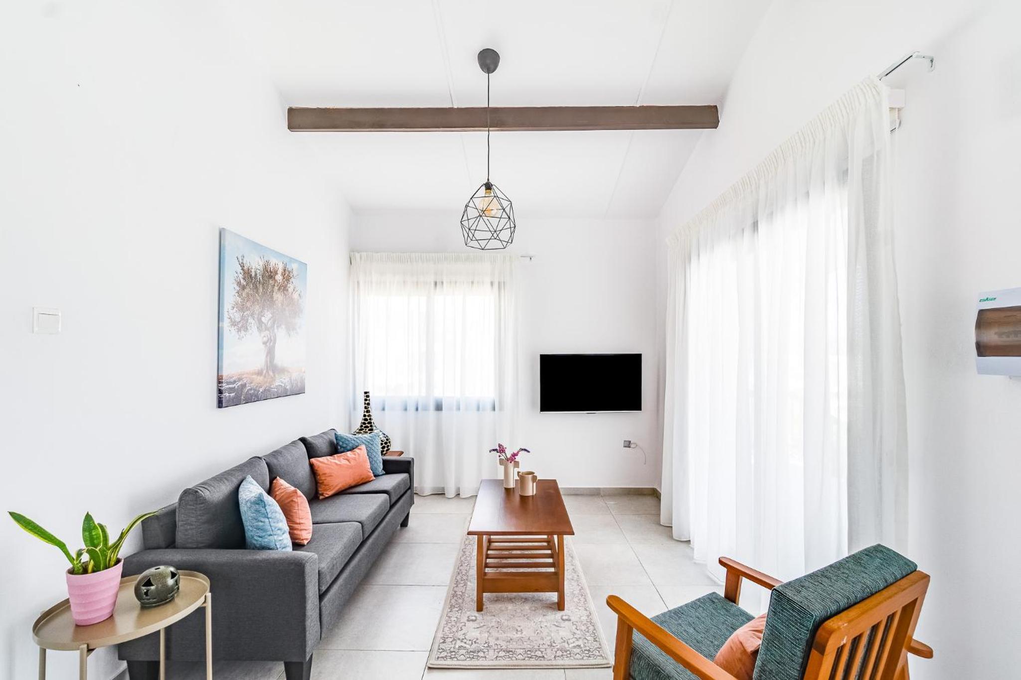 KAMARA Boutique Guest Houses by Ezoria Villas