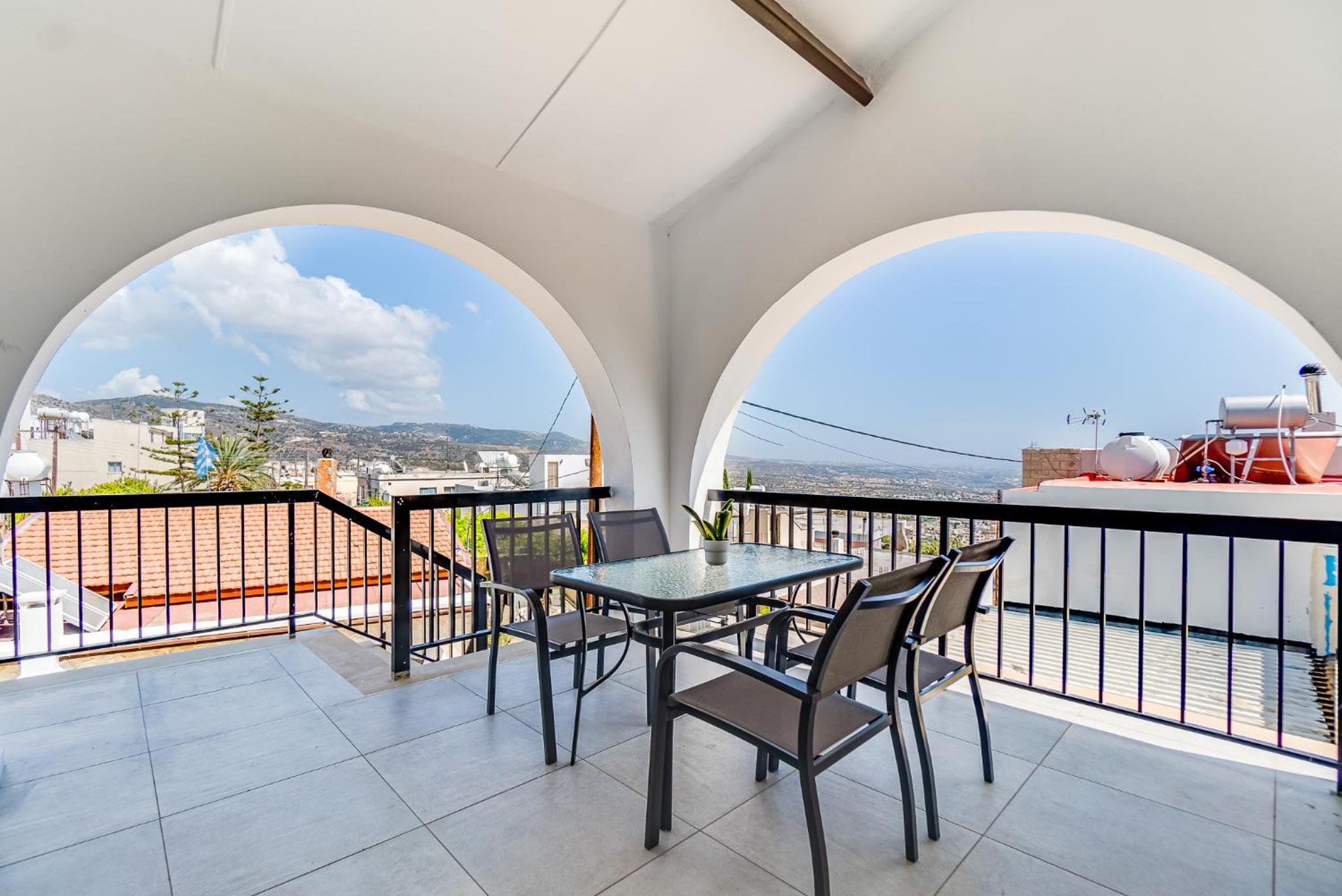 KAMARA Boutique Guest Houses by Ezoria Villas
